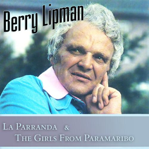 Релиз La Parranda & The Girls From Paramaribo