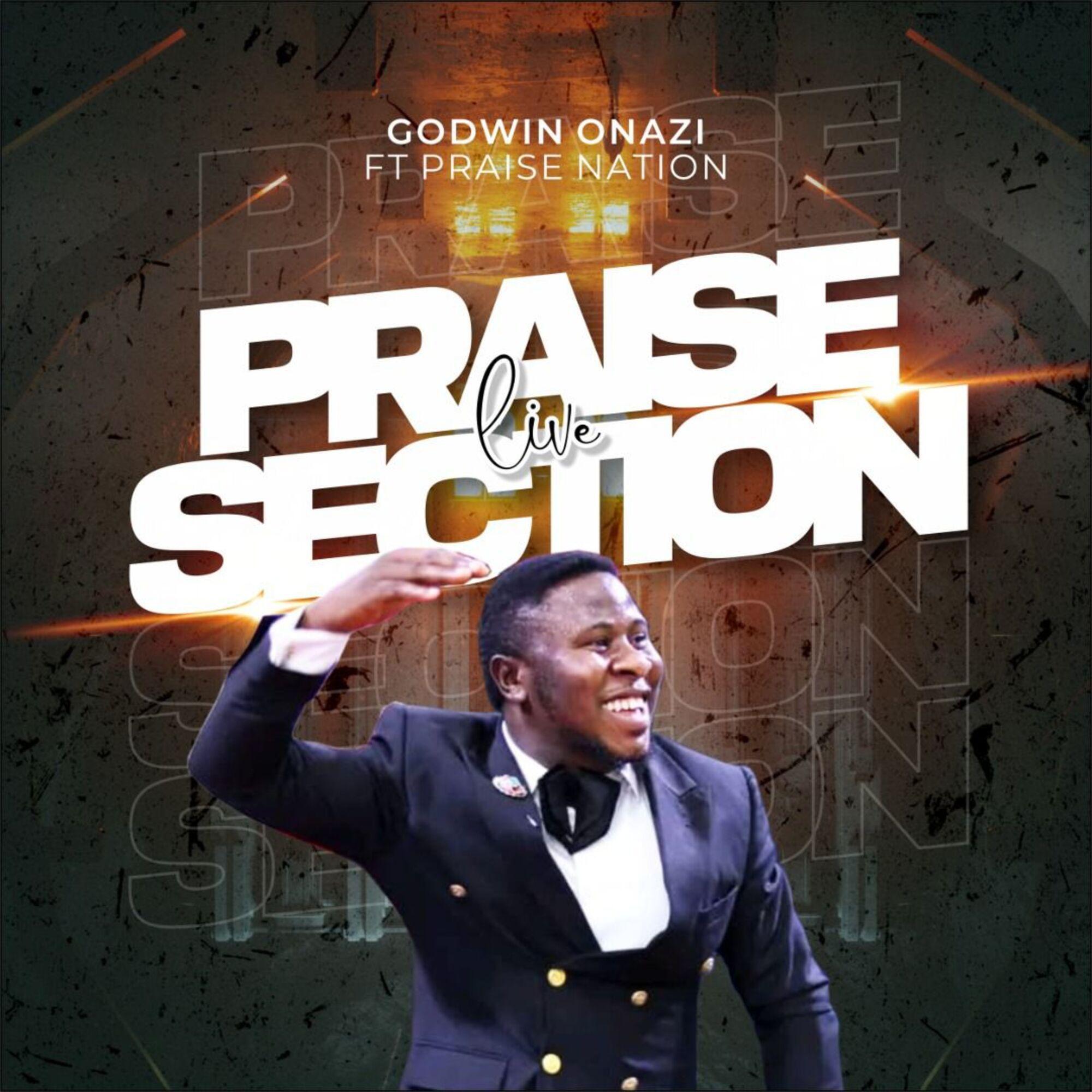 Godwin Onazi