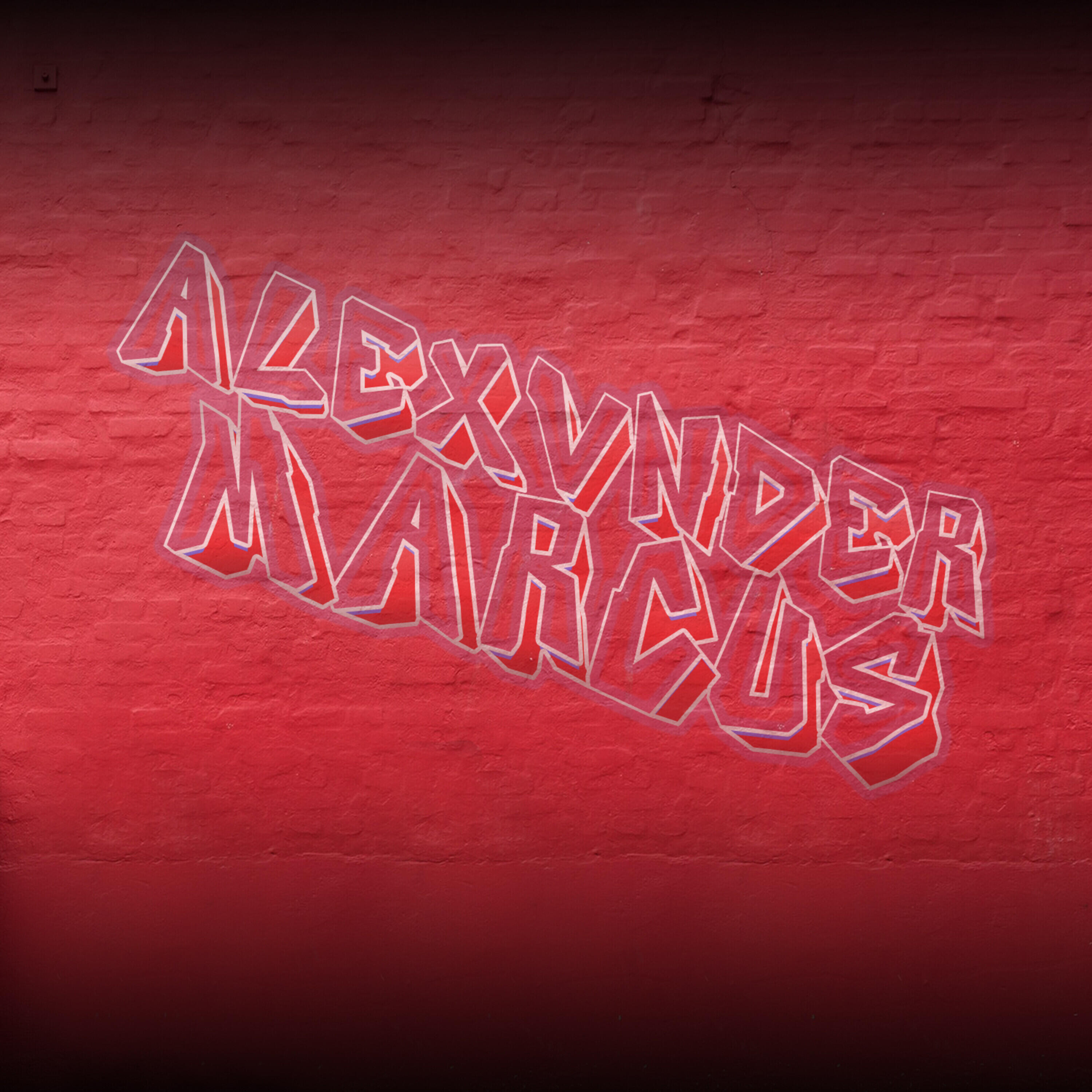 Релиз Marcus
