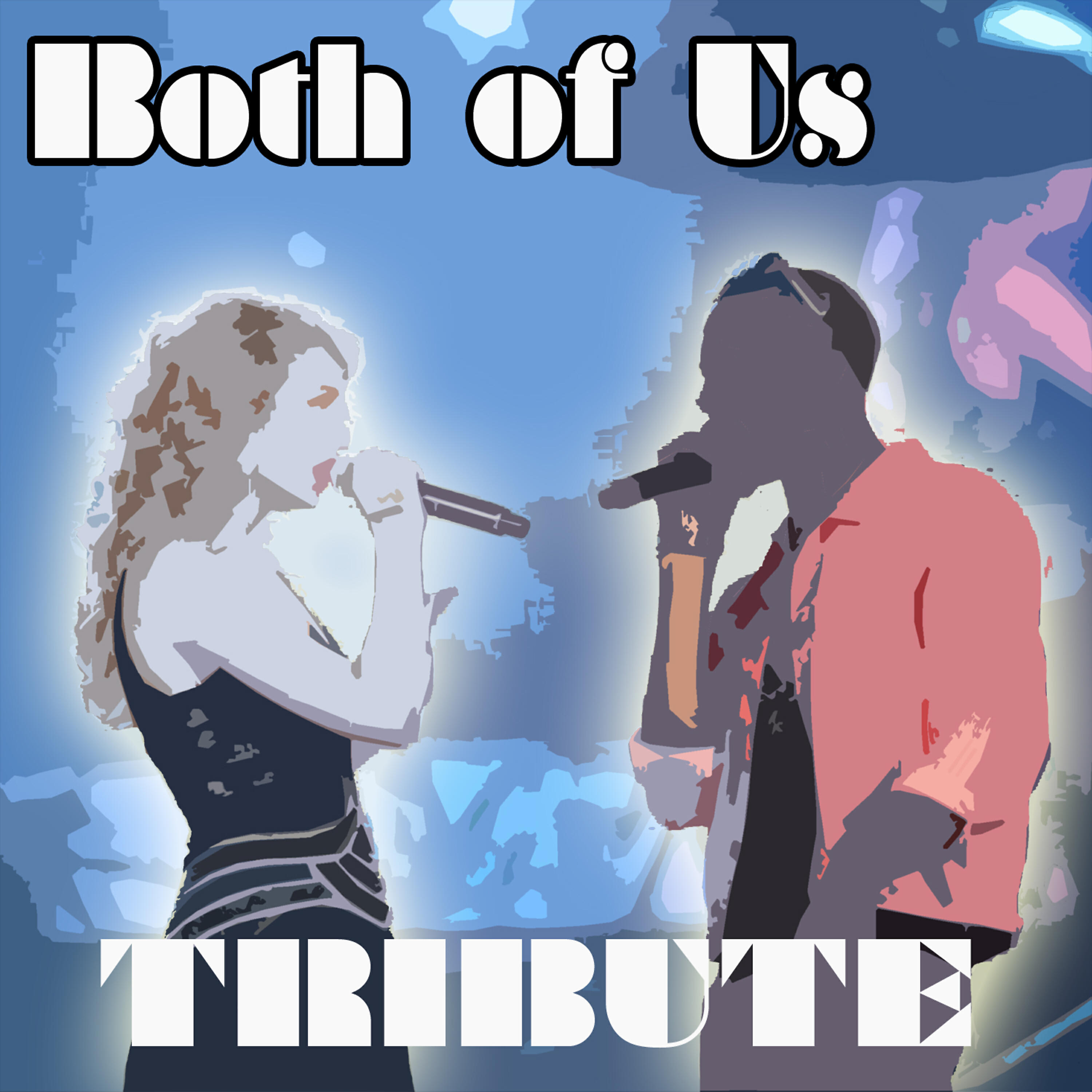 Релиз Both of Us (Tribute to Taylor Swift and B.O.B