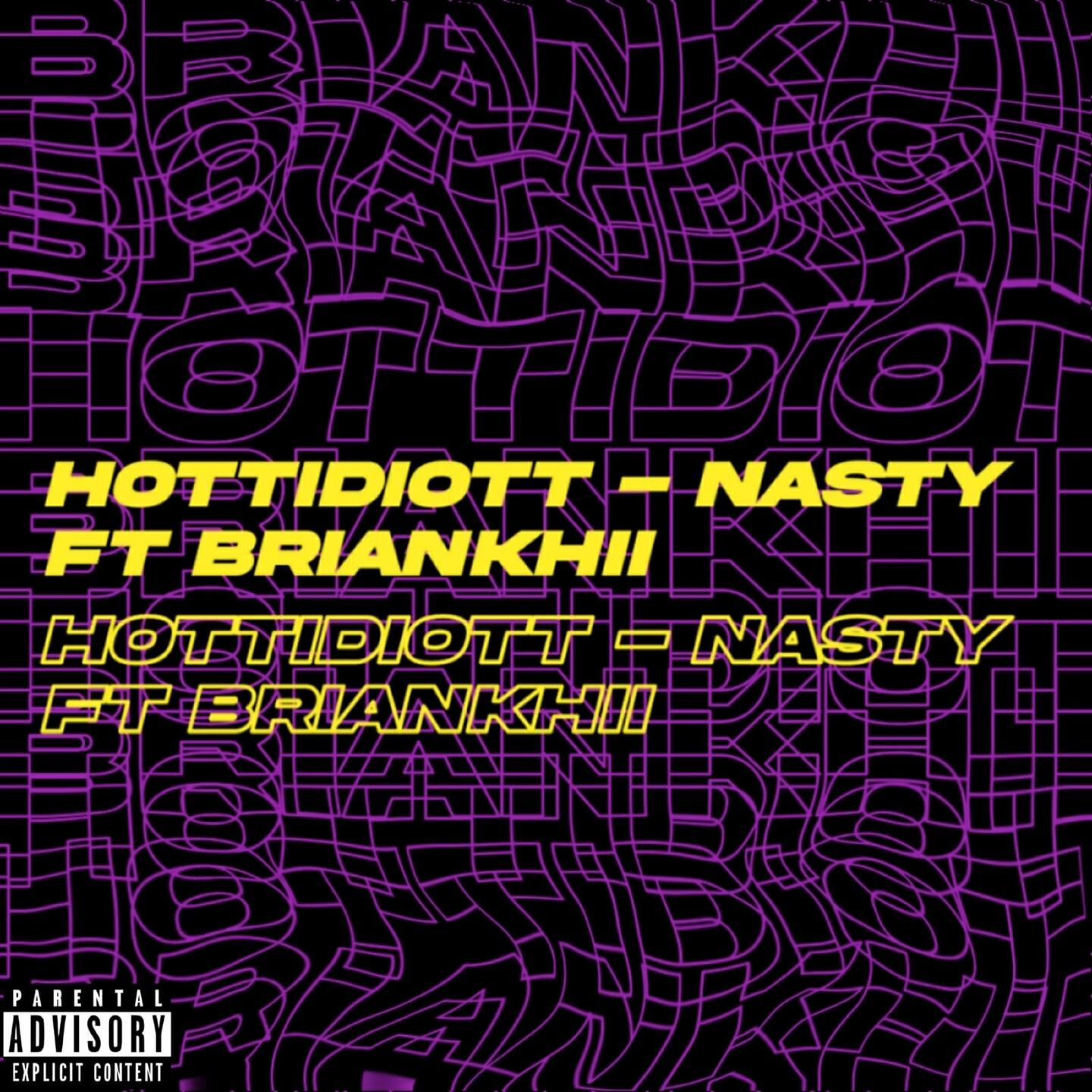 Релиз Nasty