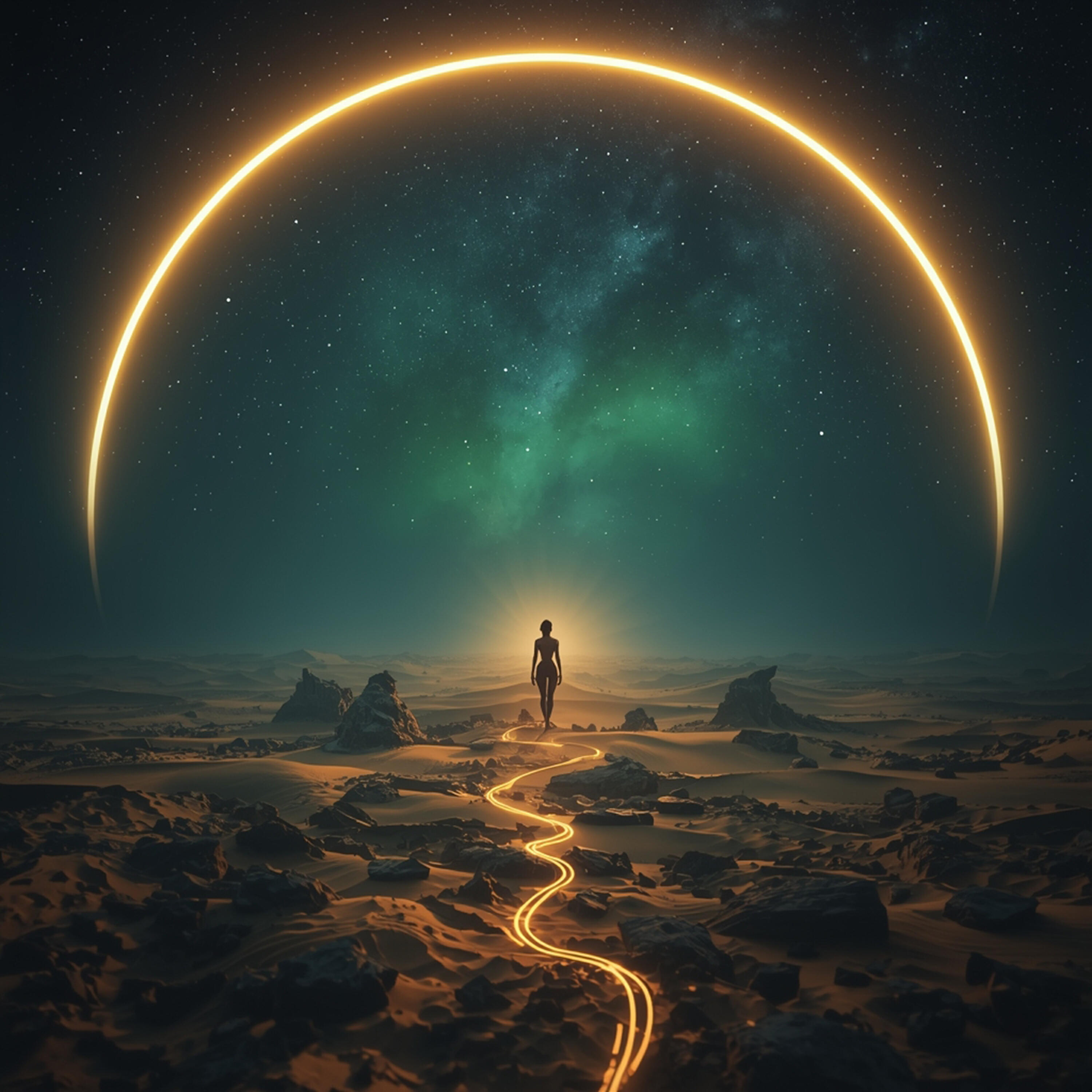 Релиз Waves Of Forever