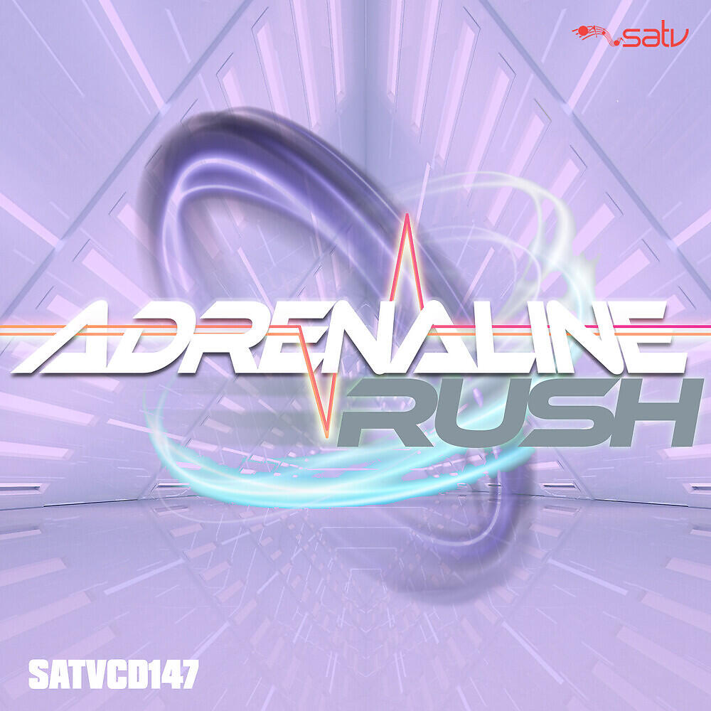 Релиз Adrenaline Rush