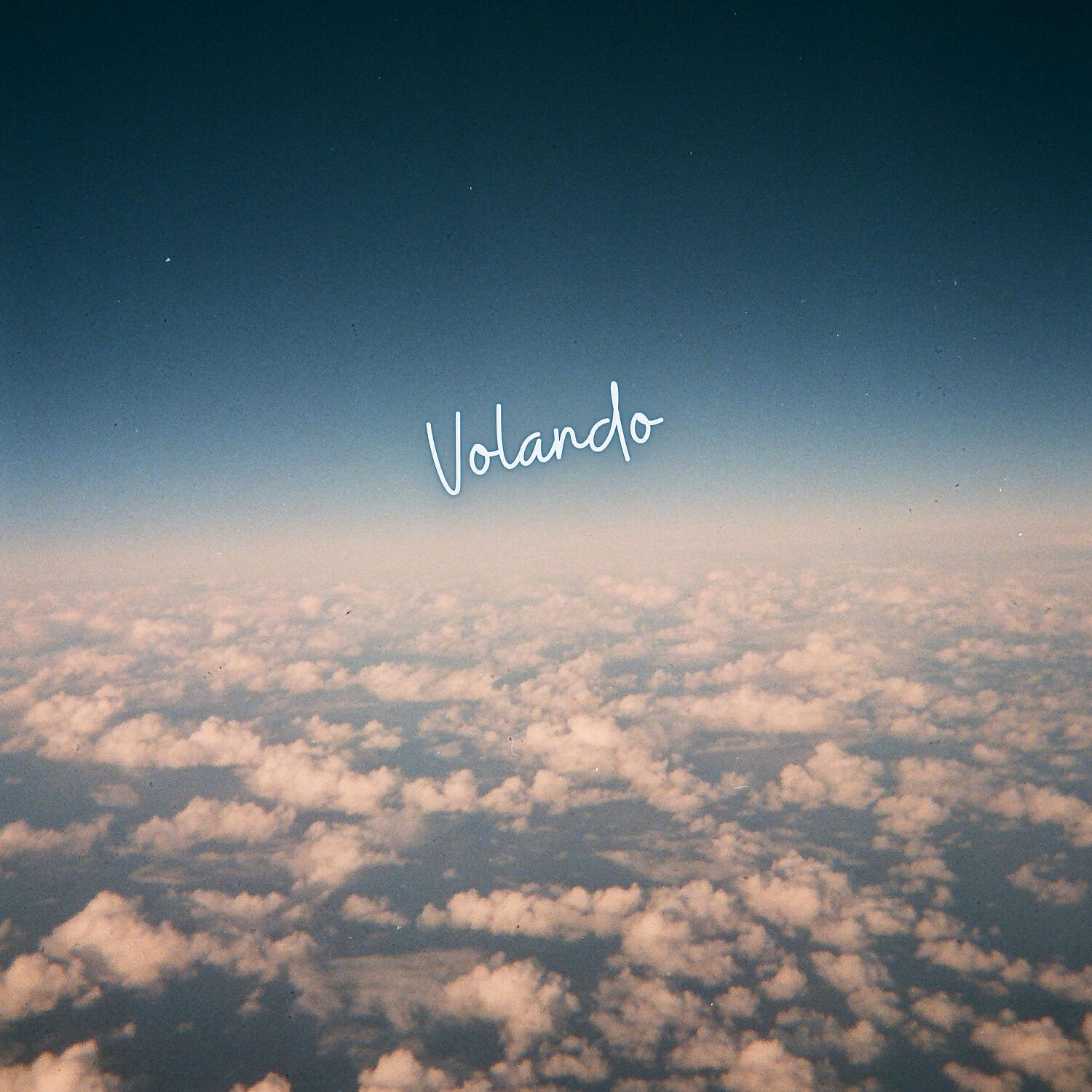 Релиз Volando