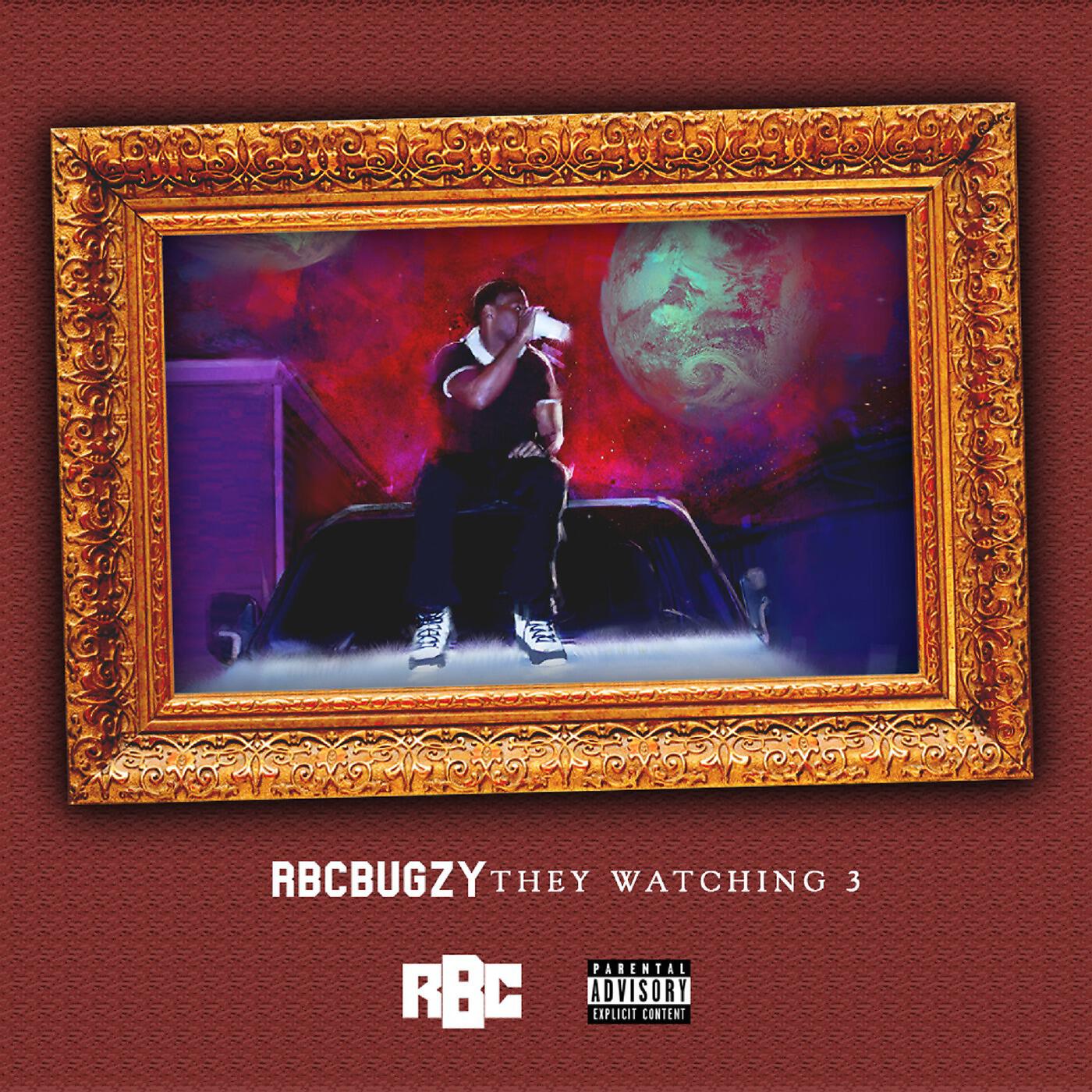 Релиз They Watching 3