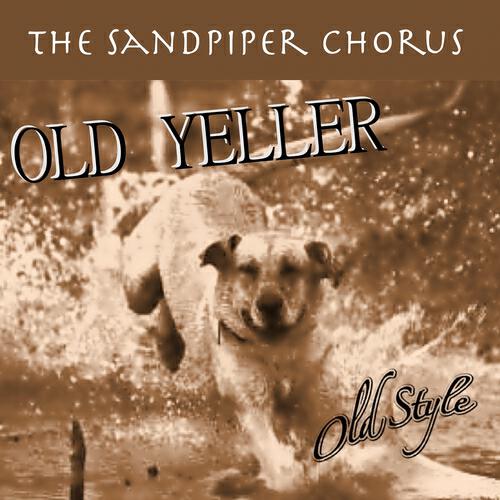 The Sandpiper Chorus an Orchestra