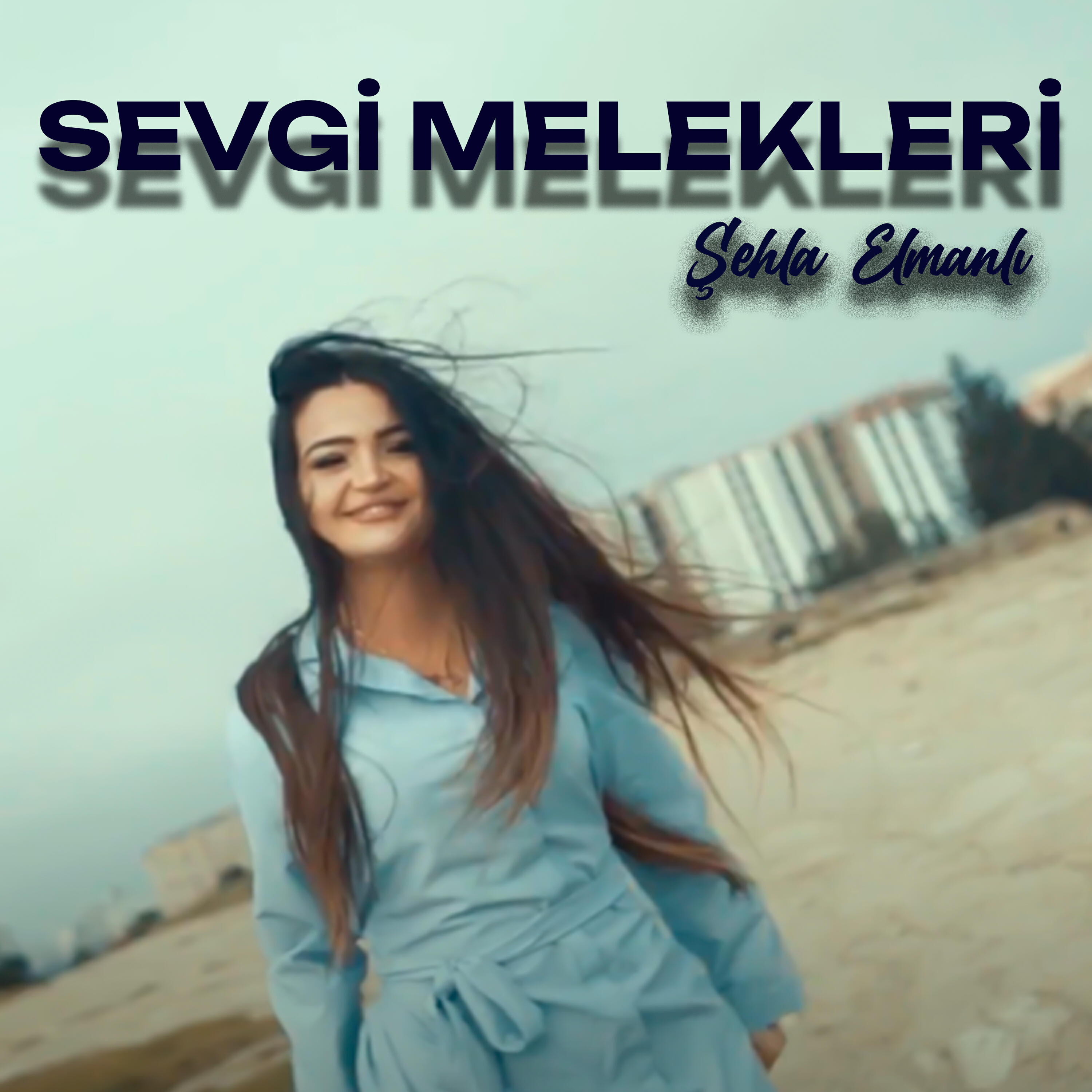 Şehla Elmanlı
