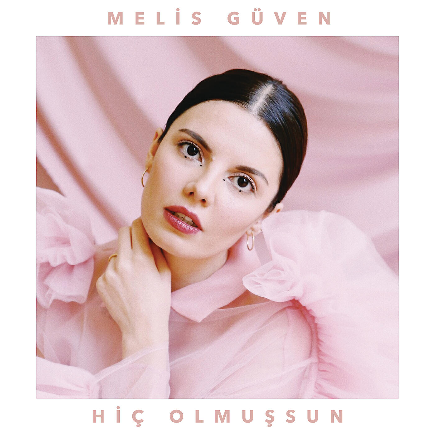 Релиз Hiç Olmuşsun