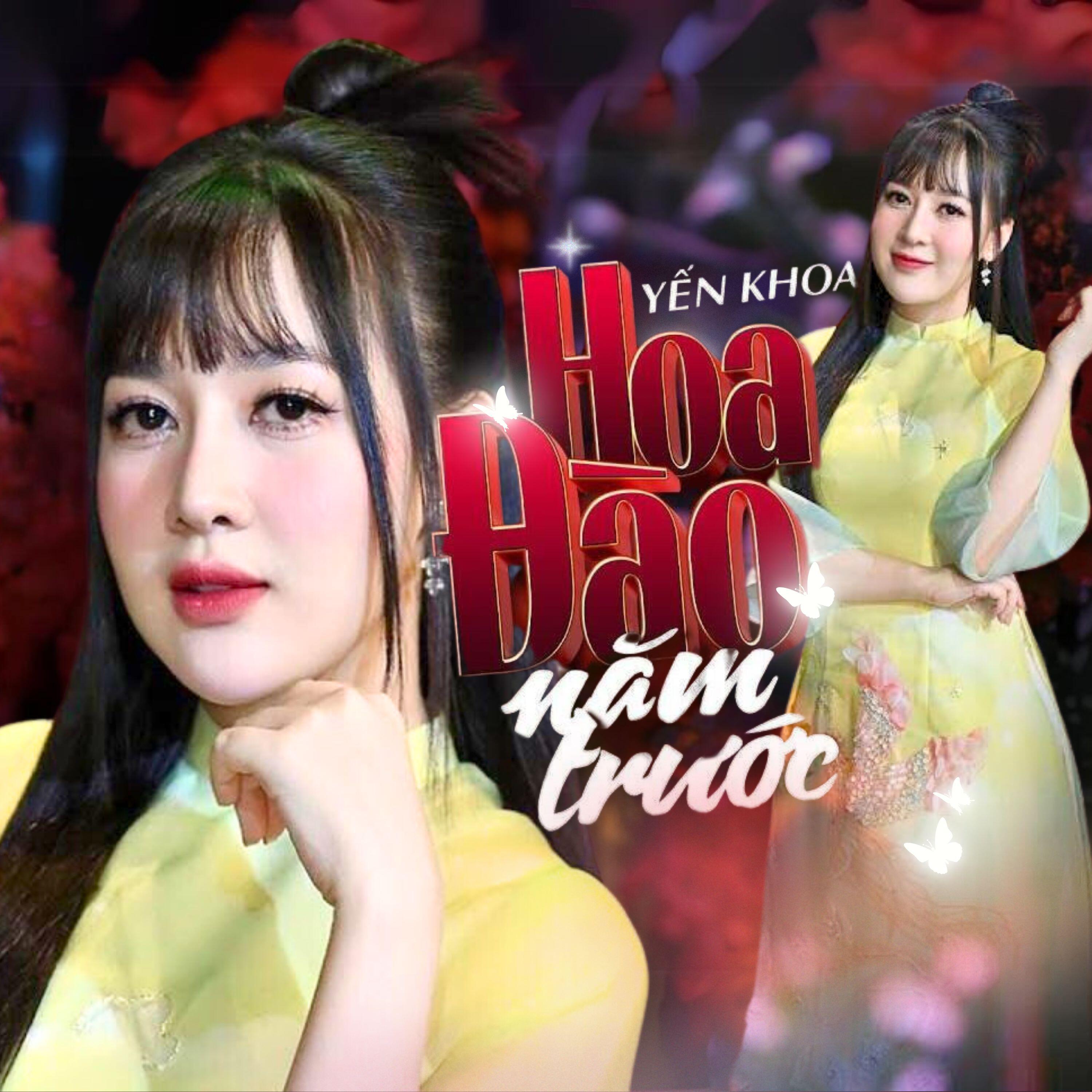 Релиз Hoa Đào Năm Trước