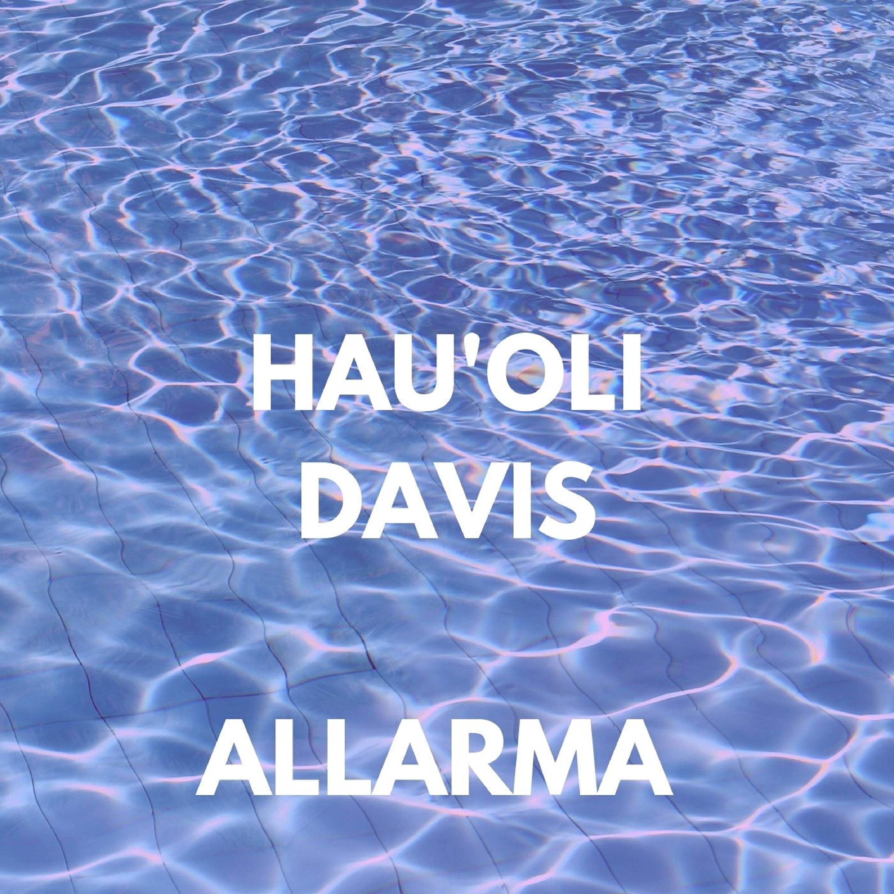 Hau'oli Davis