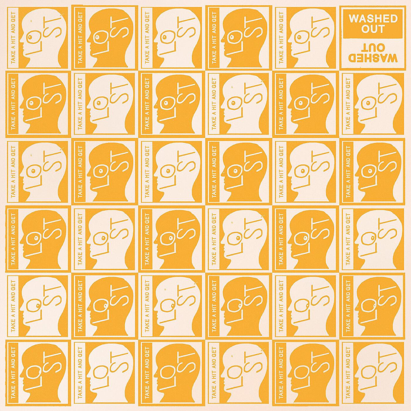Релиз Get Lost