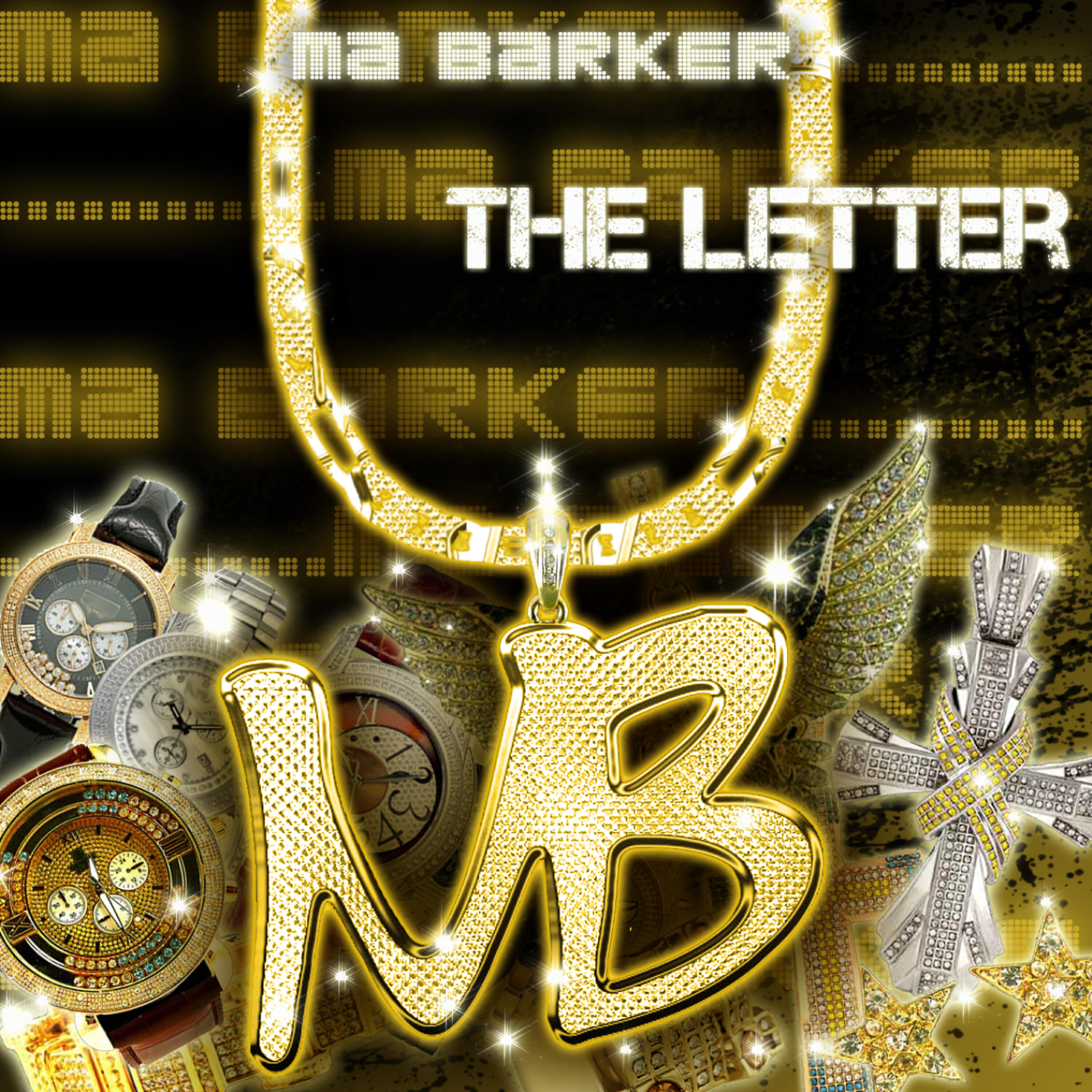 Релиз The Letter MB
