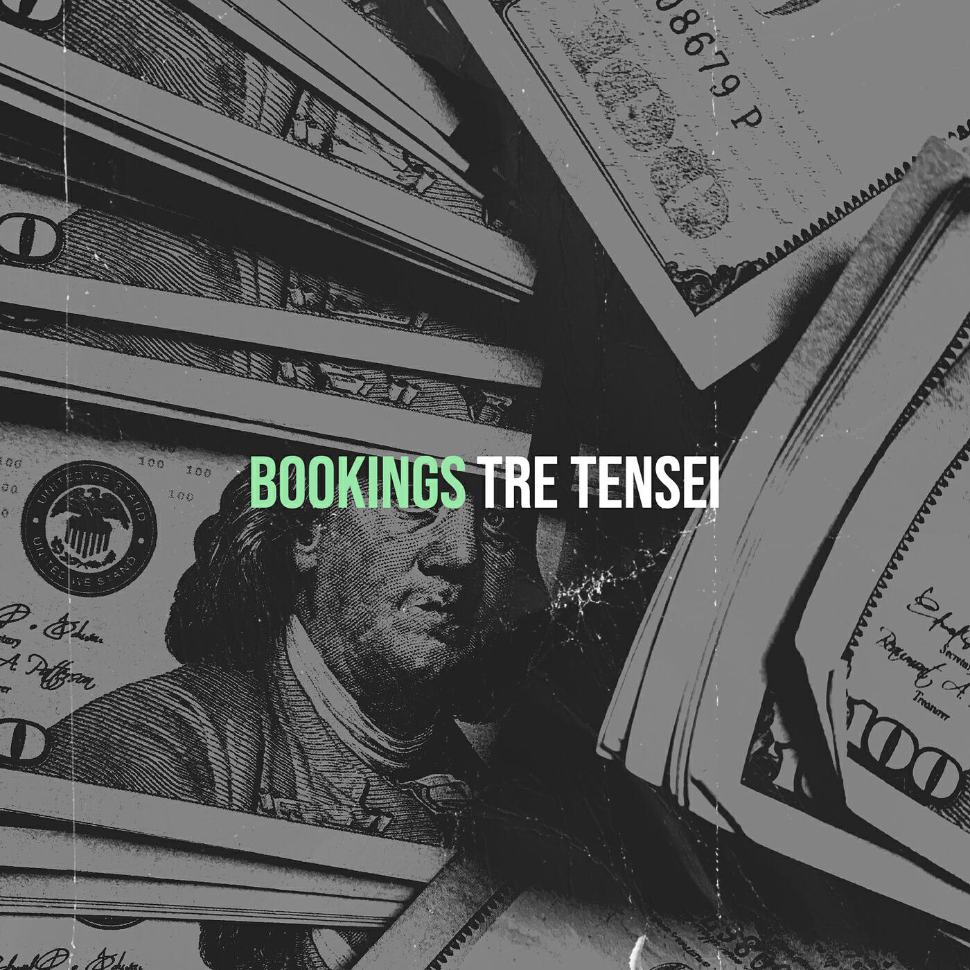 Tre Tensei