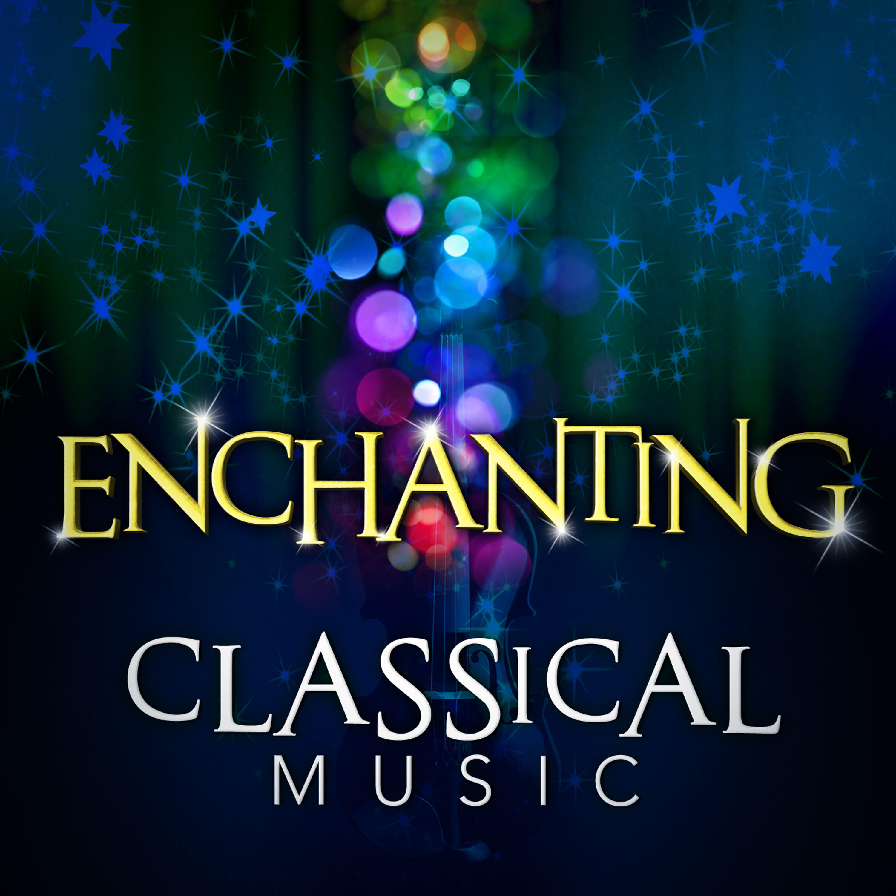 Постер альбома Enchanting Classical Music