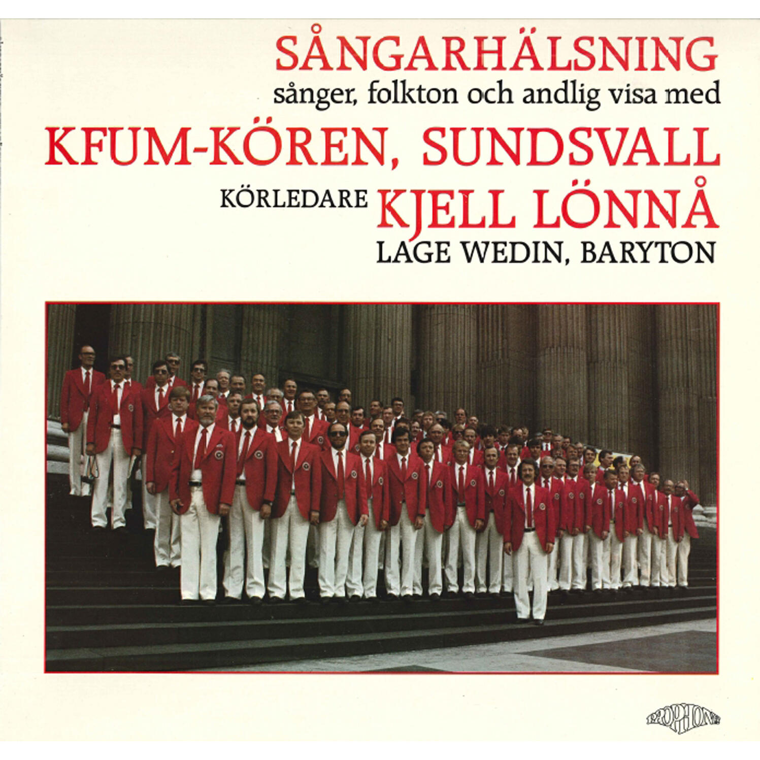 KFUM Male Choir