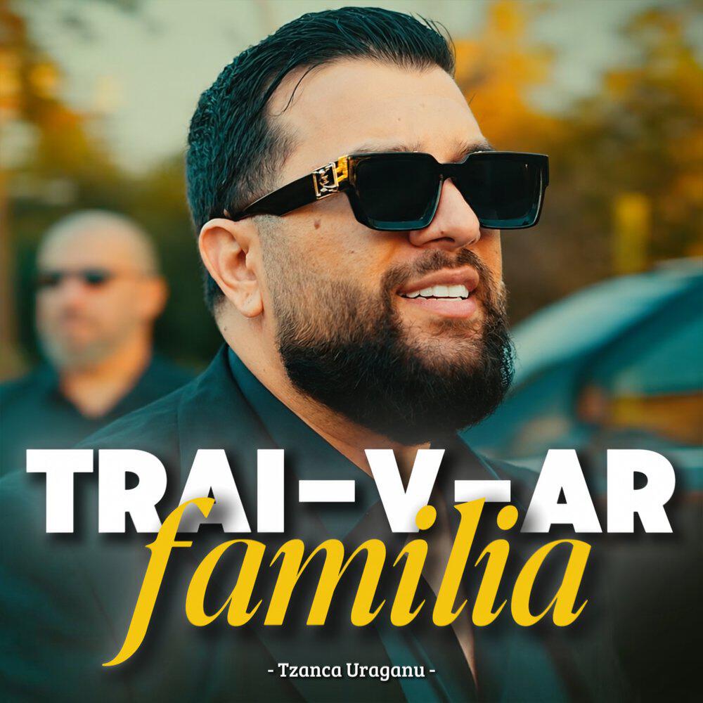 Релиз Trai-v-ar familia