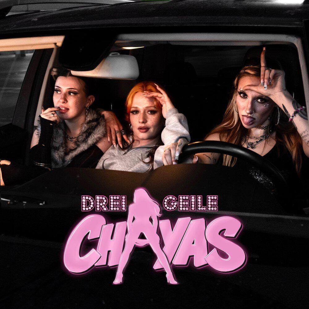 Drei Geile Chayas