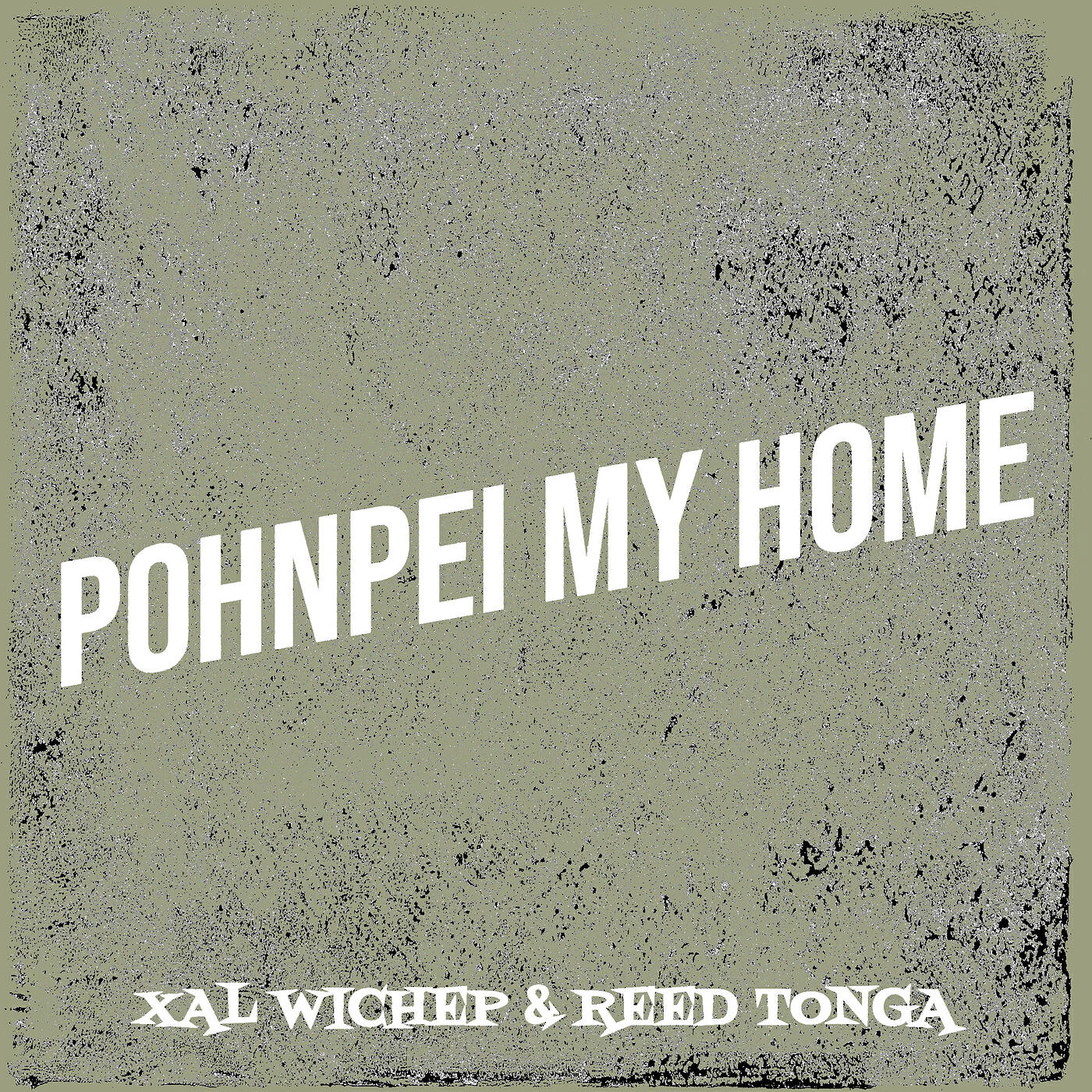 Релиз Pohnpei My Home