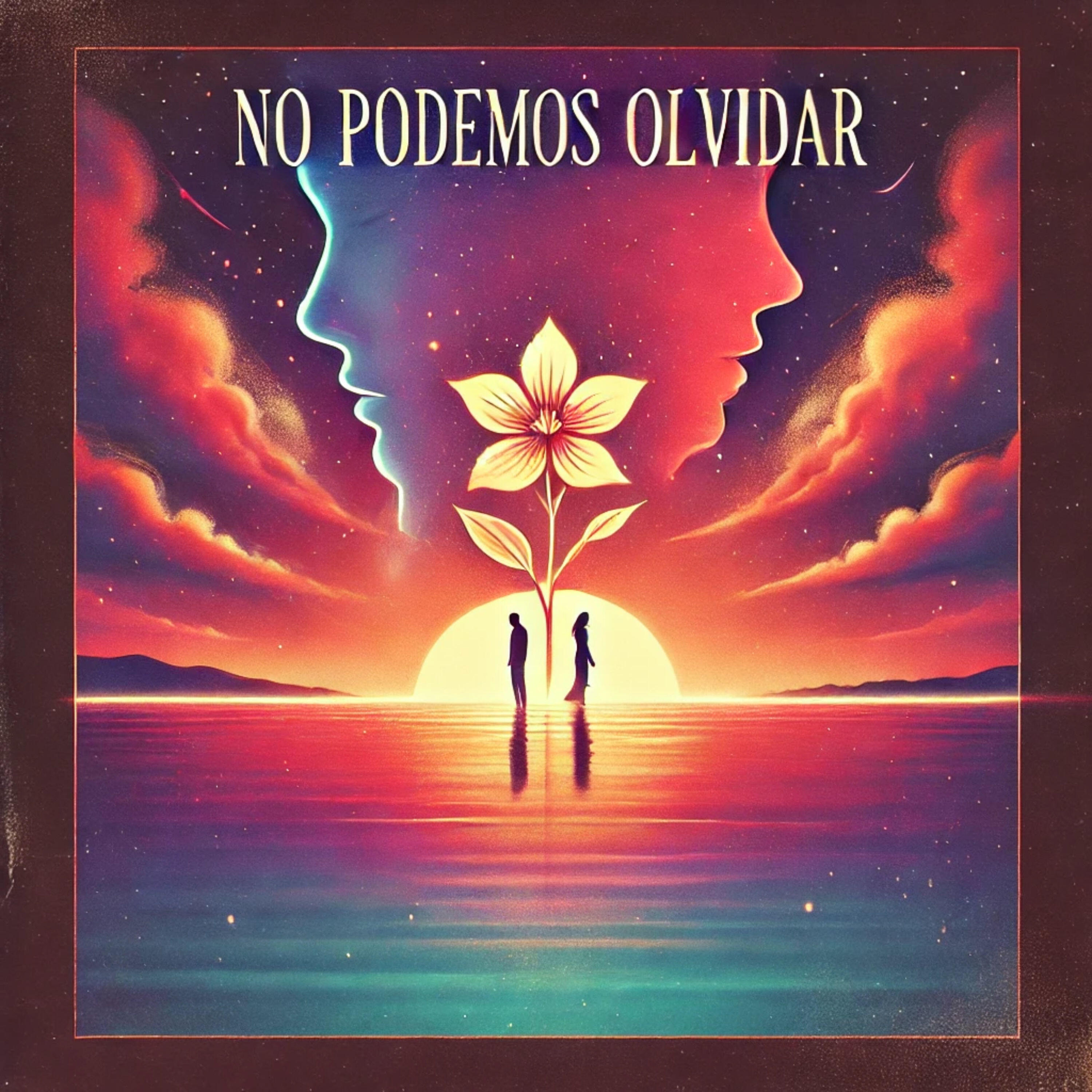 Релиз NO PODEMOS OLVIDAR