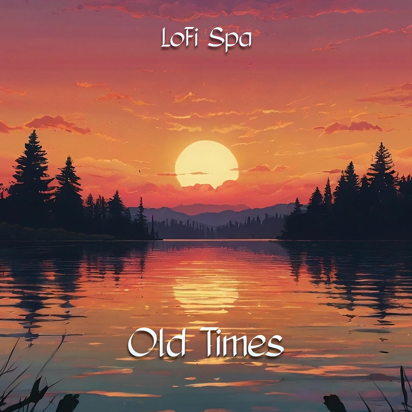 Релиз Old Times