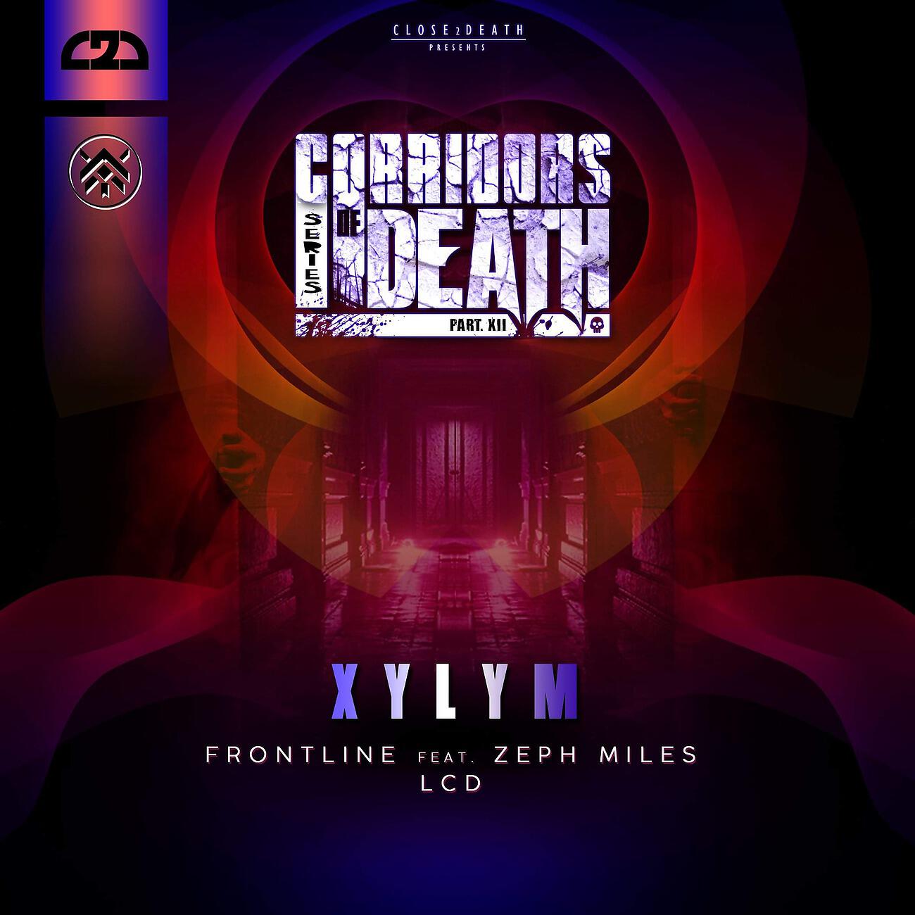 Релиз CORRIDORS OF DEATH PART 12