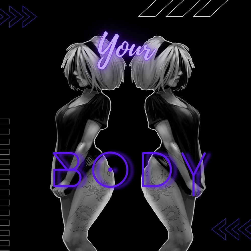 Релиз YOUR BODY