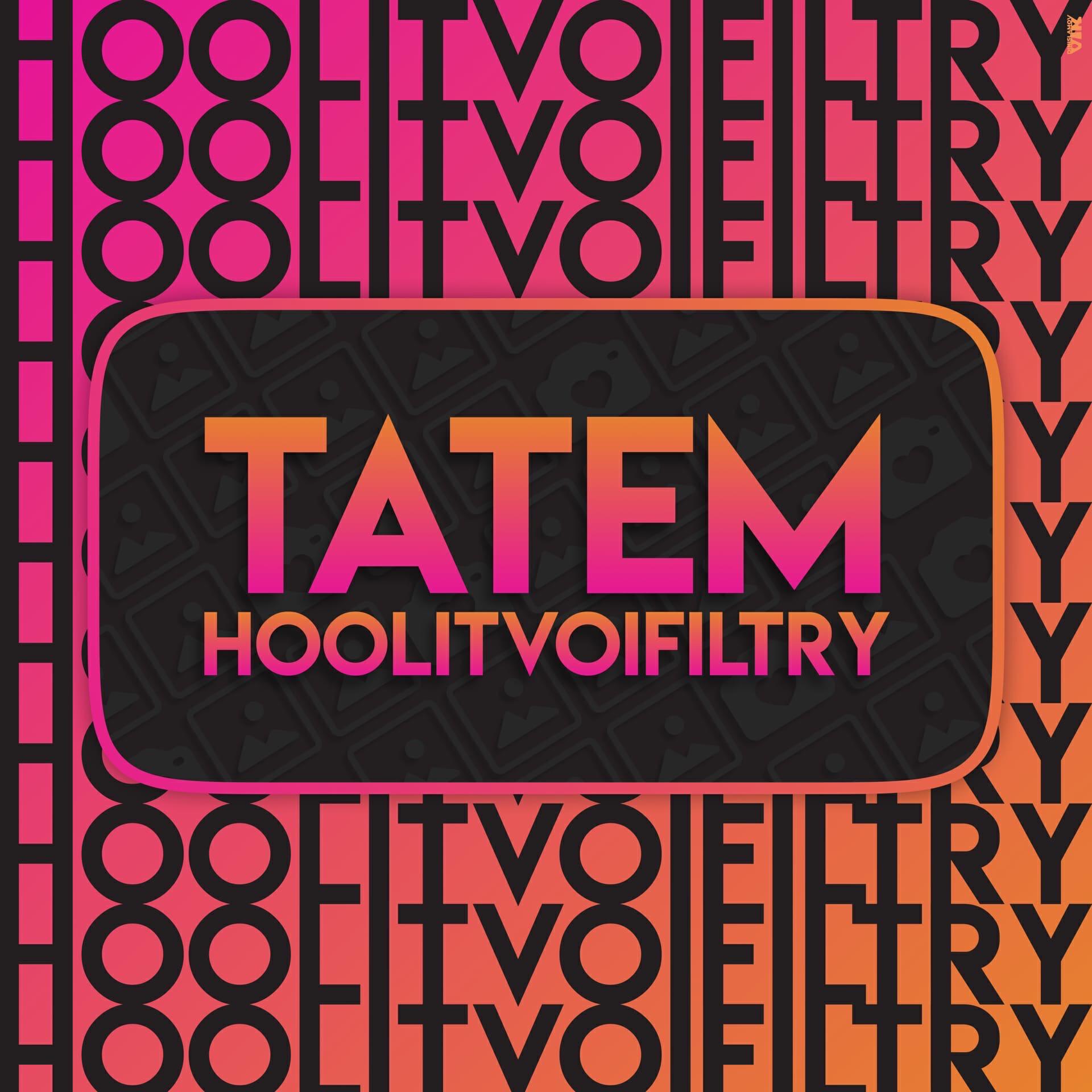 Релиз HOOLITVOIFILTRY