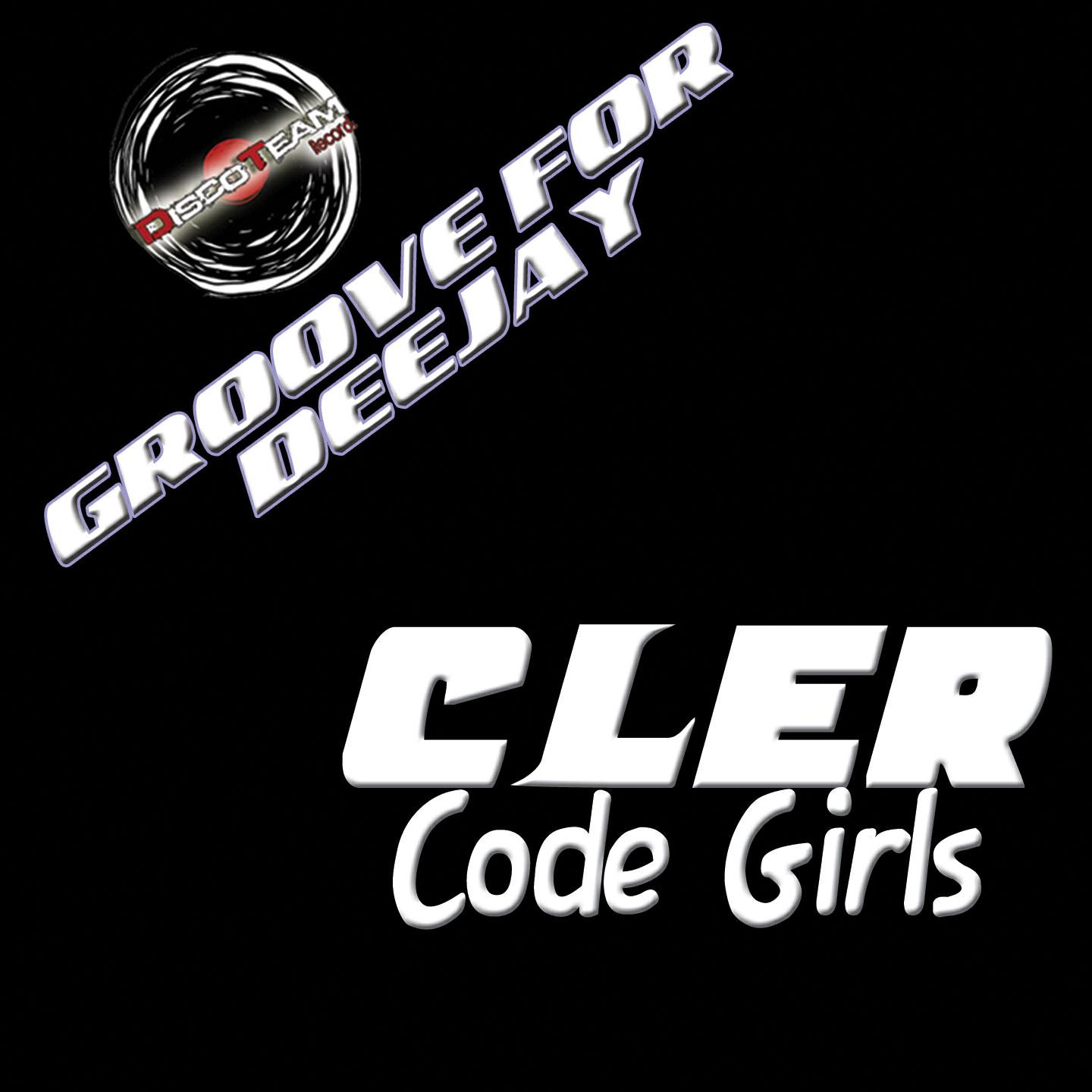 Релиз Code Girls