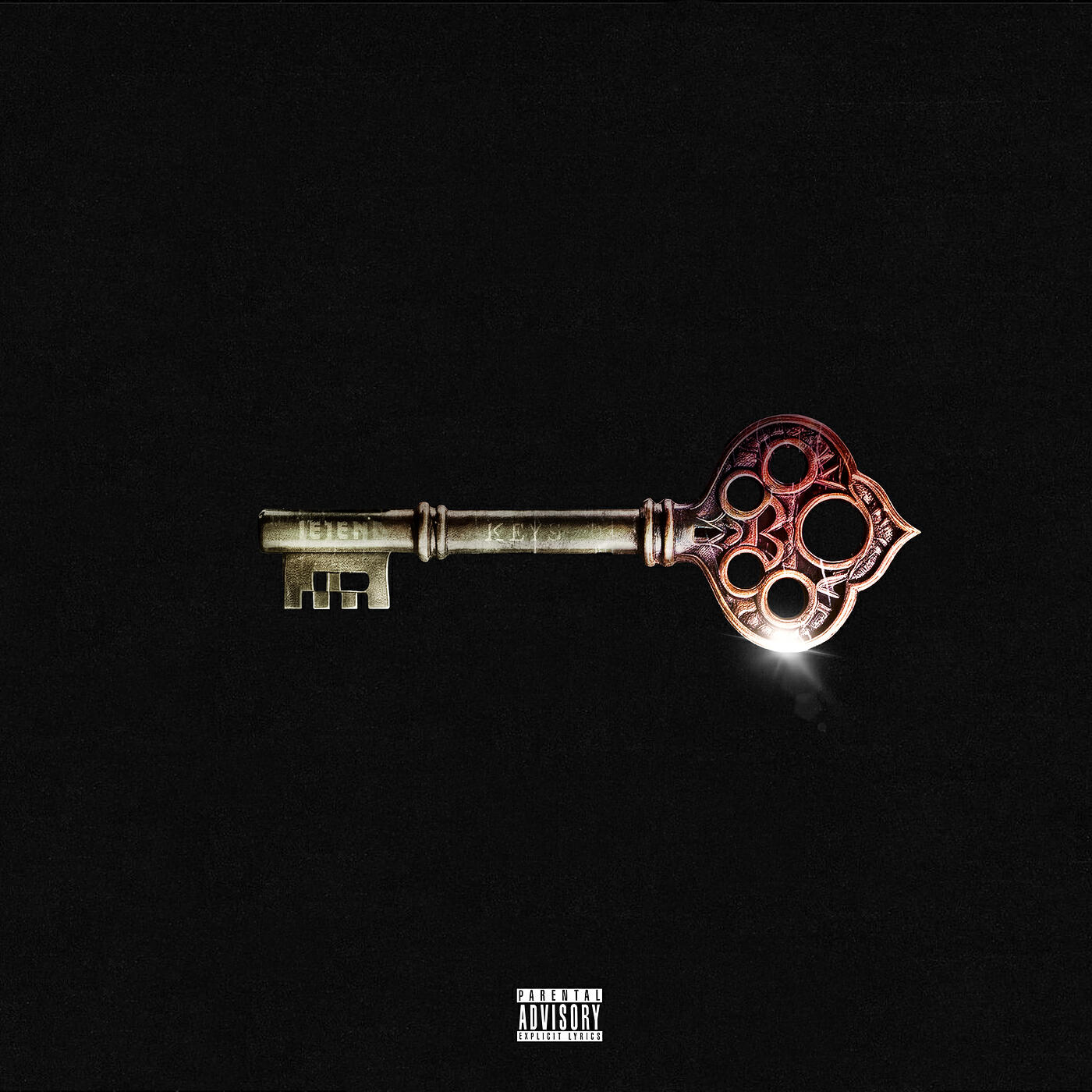Релиз Keys