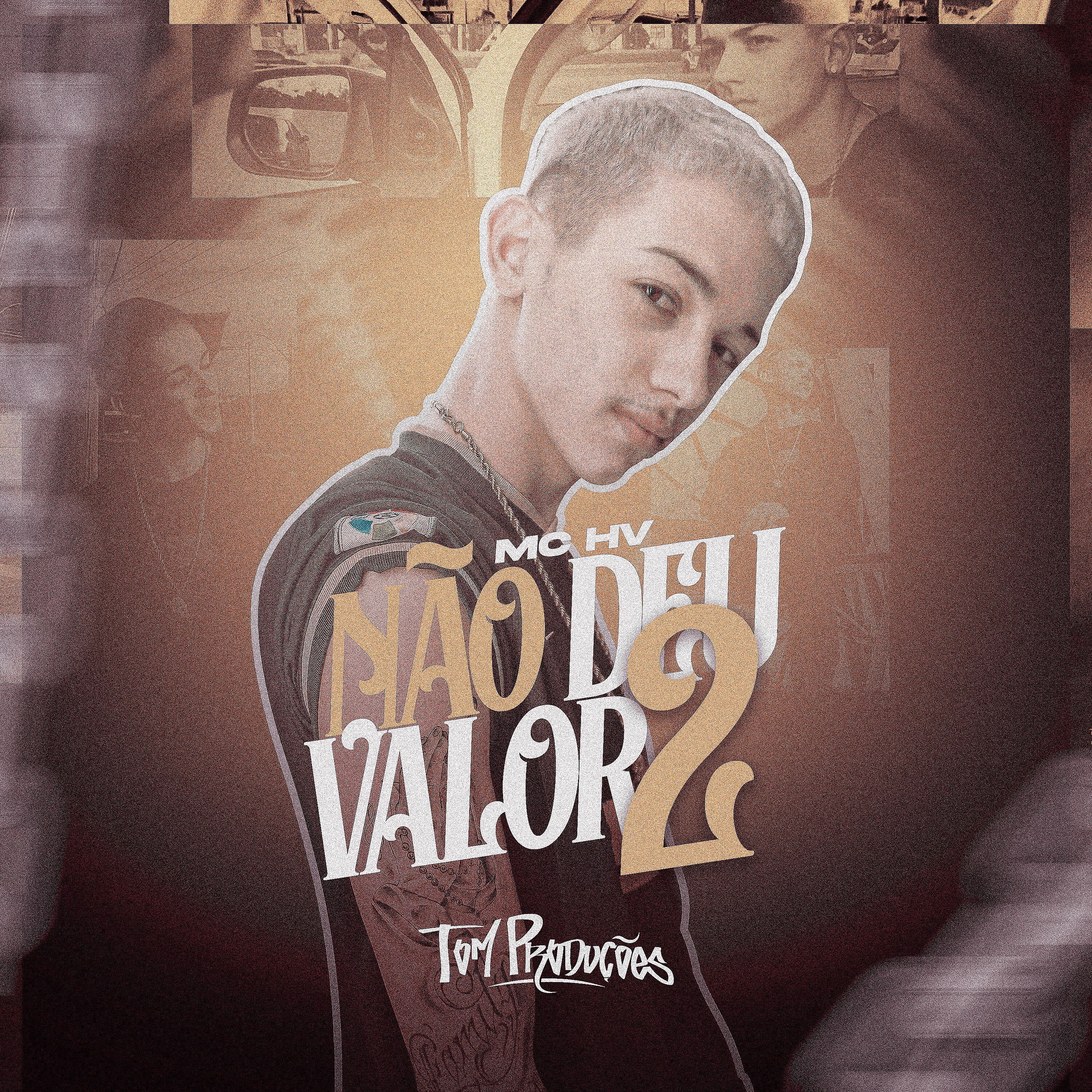 Релиз Não Deu Valor 2