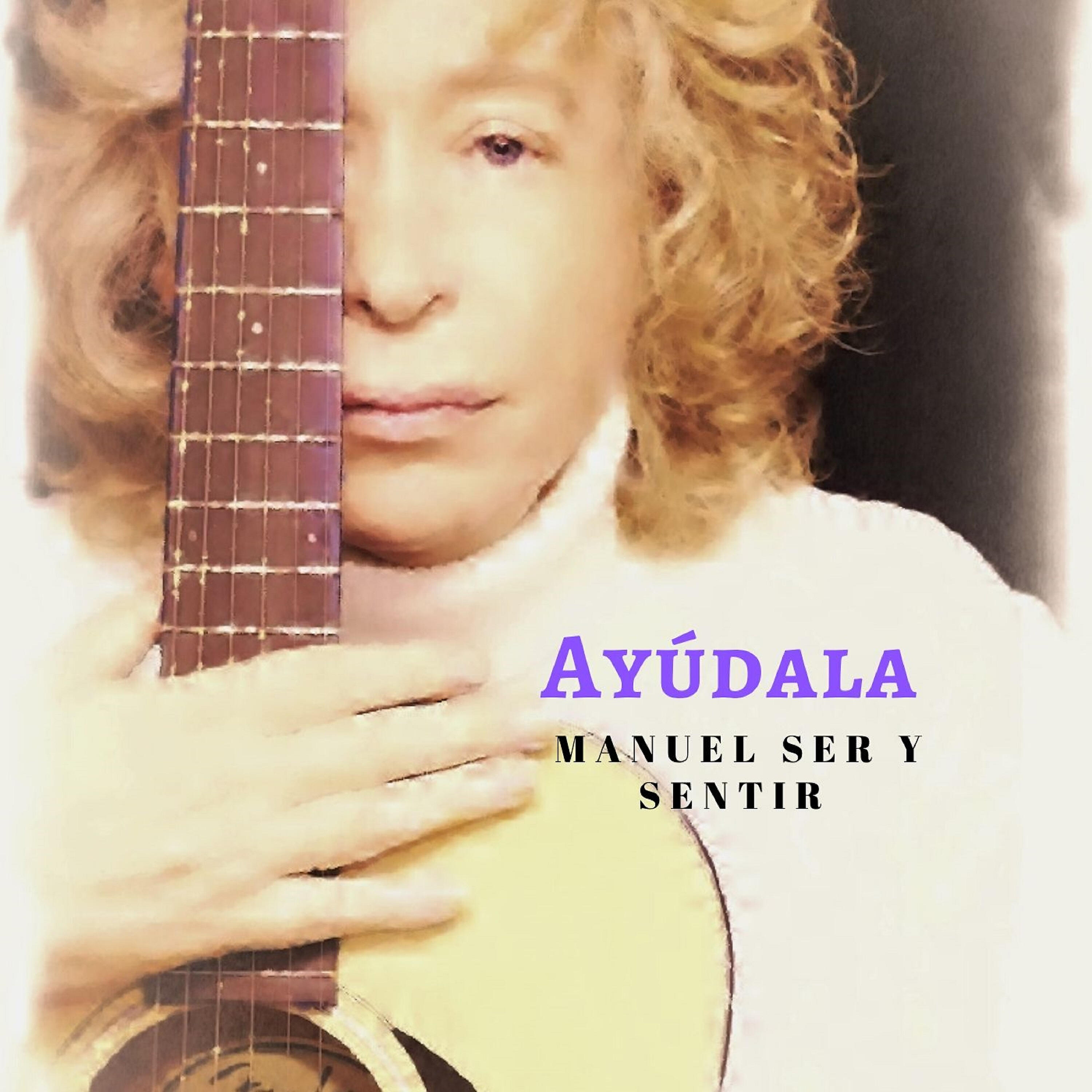 Релиз Ayúdala