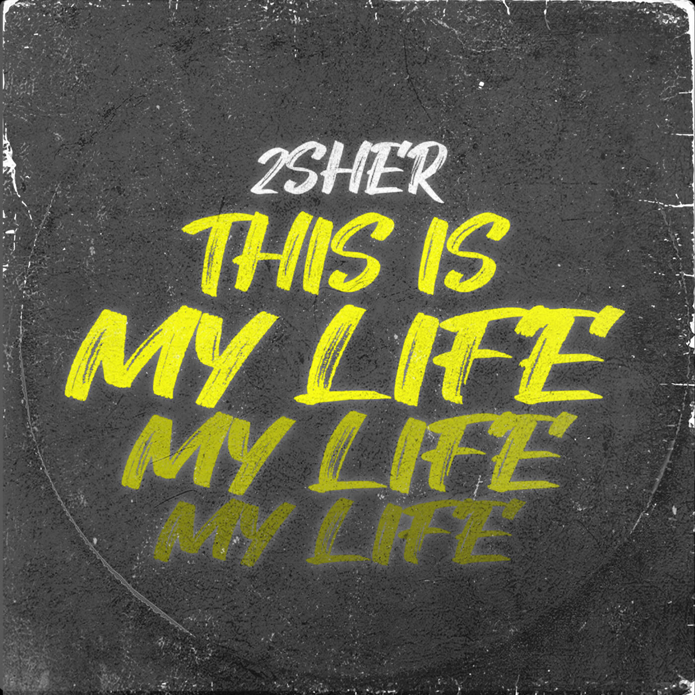 Релиз This Is My Life