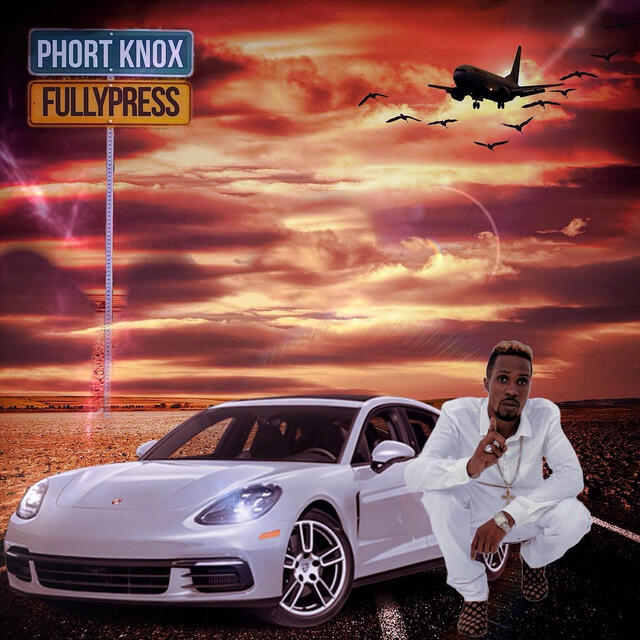 Релиз Fully Press