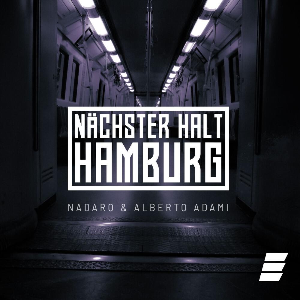 Релиз Nächster Halt Hamburg