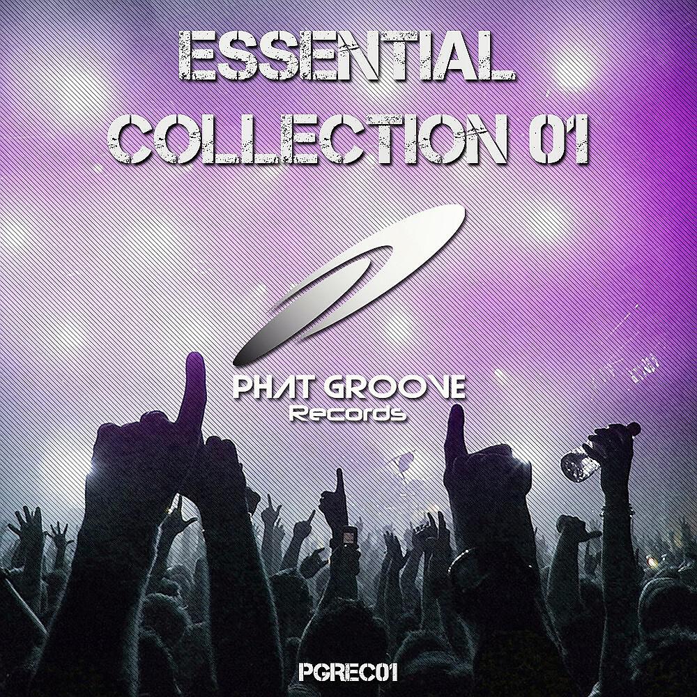 Релиз Essential Collection 01