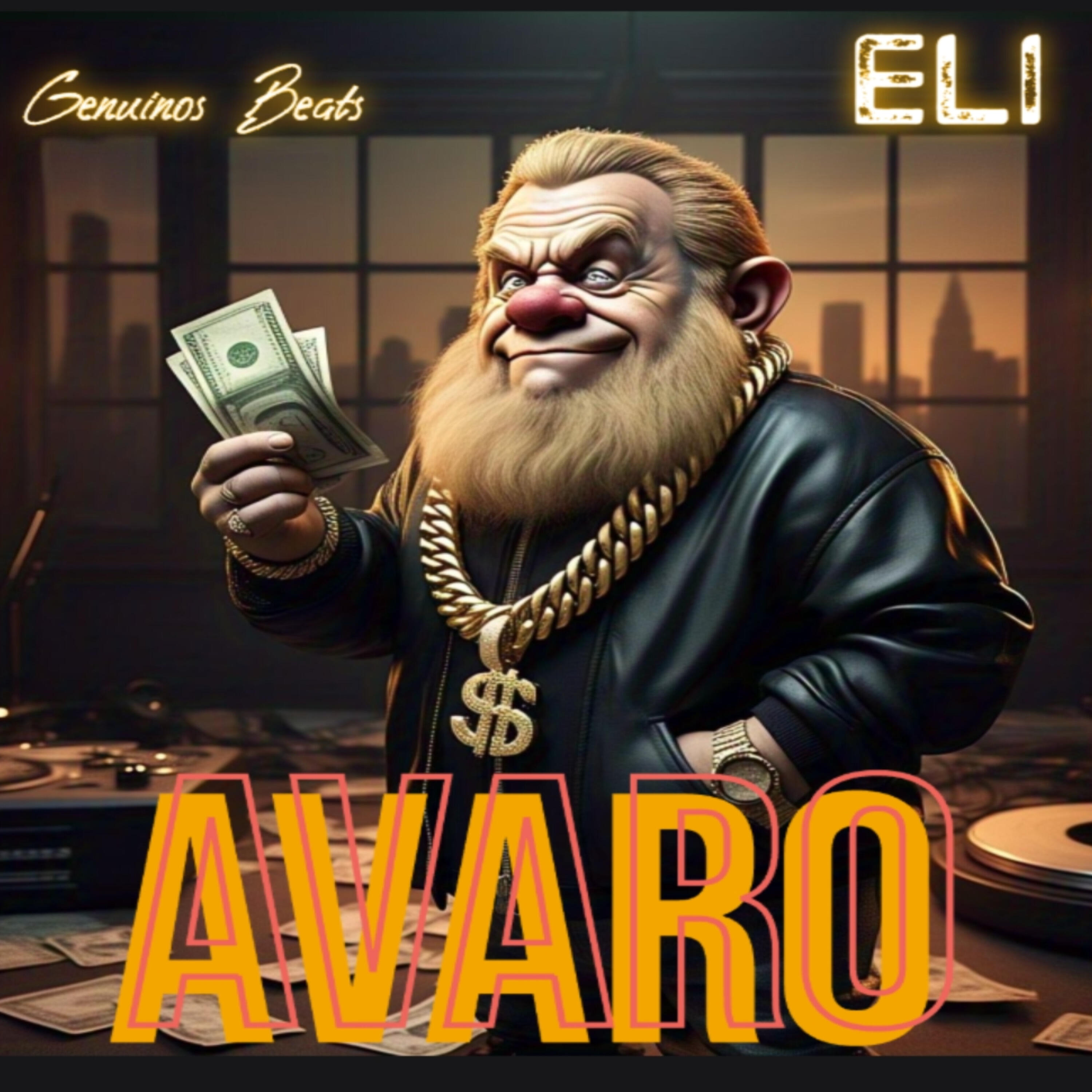 Релиз Avaro