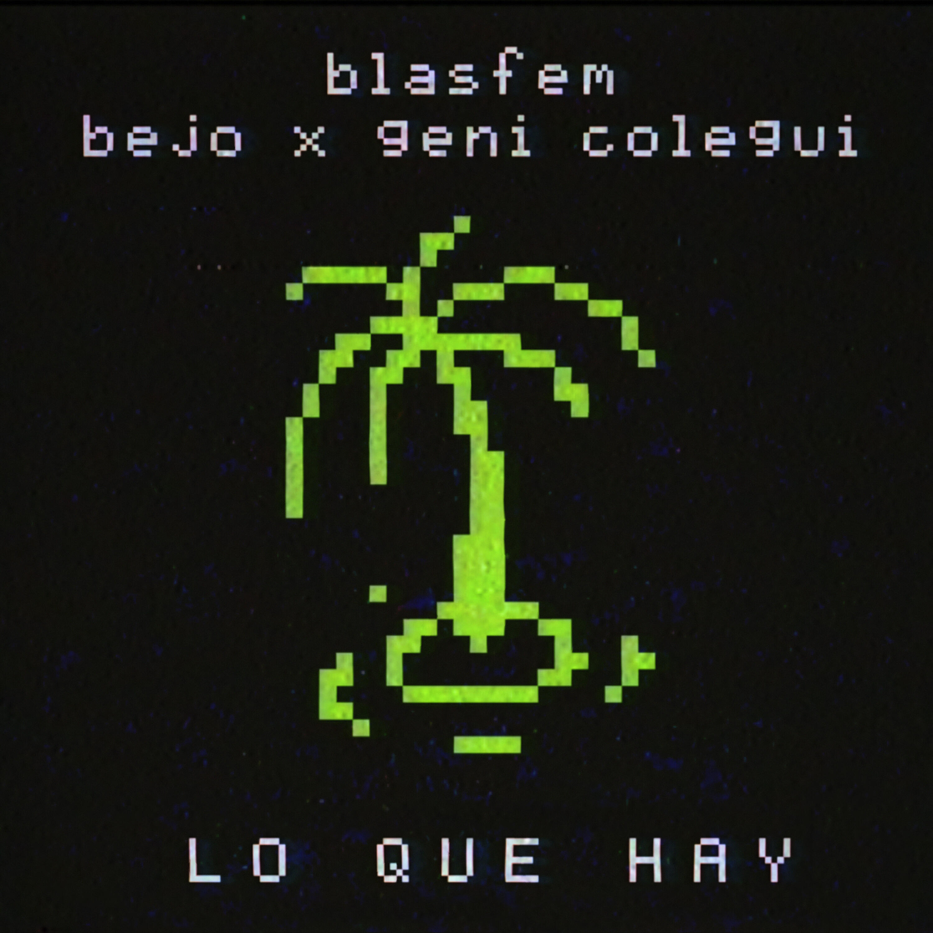 Релиз Lo que hay