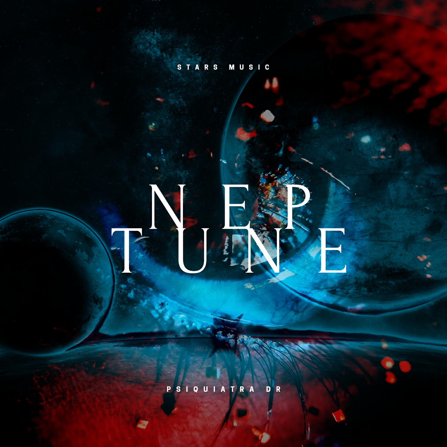 Релиз NEP  TUNE