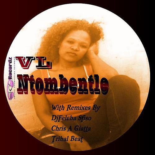 Релиз Ntombentle Ep
