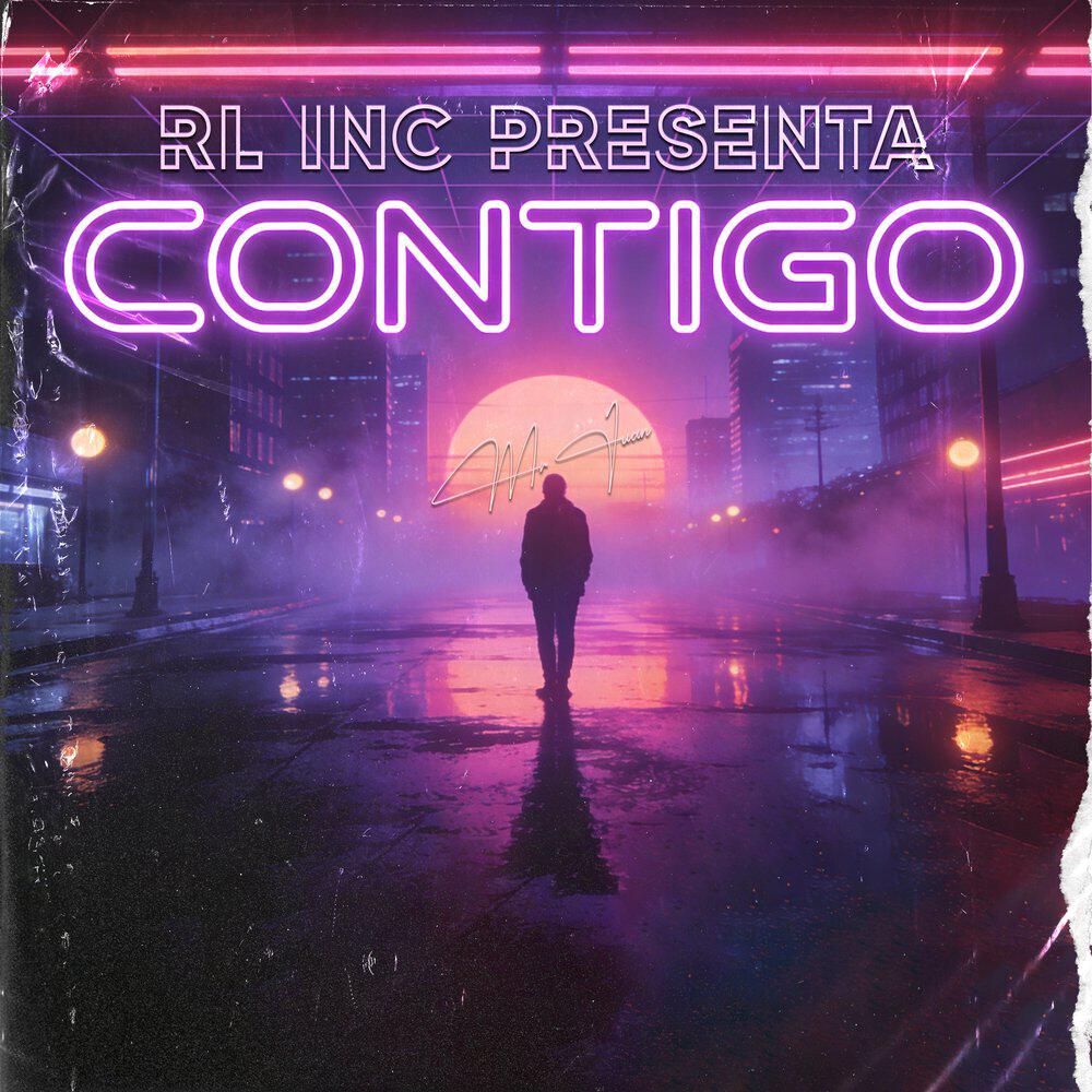 Релиз Contigo