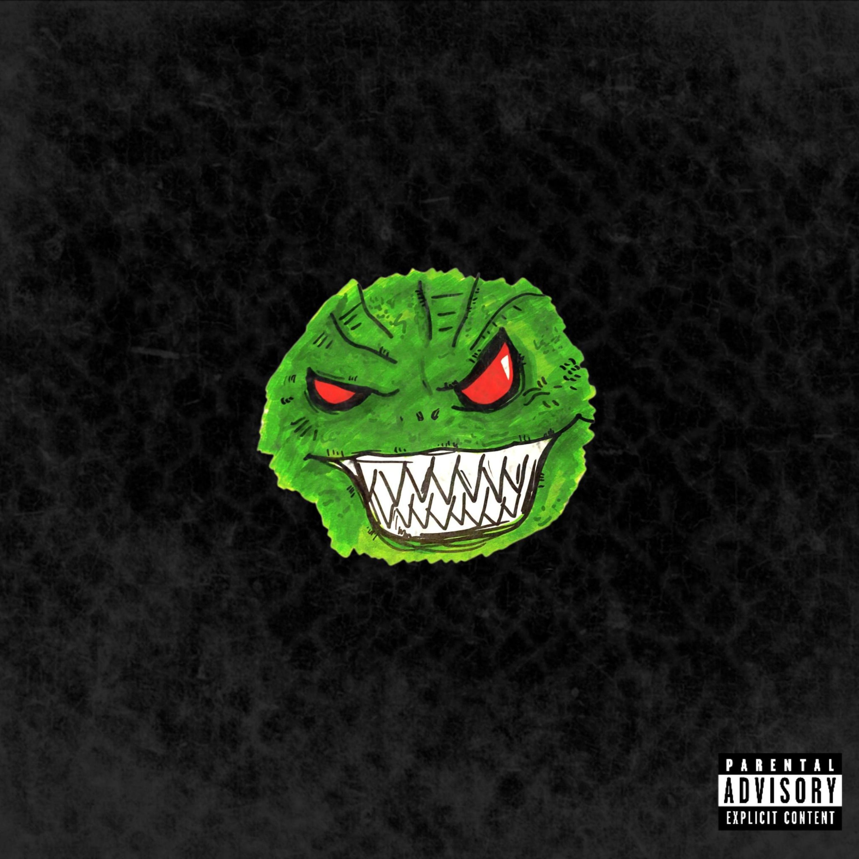 Релиз REPTILIAN