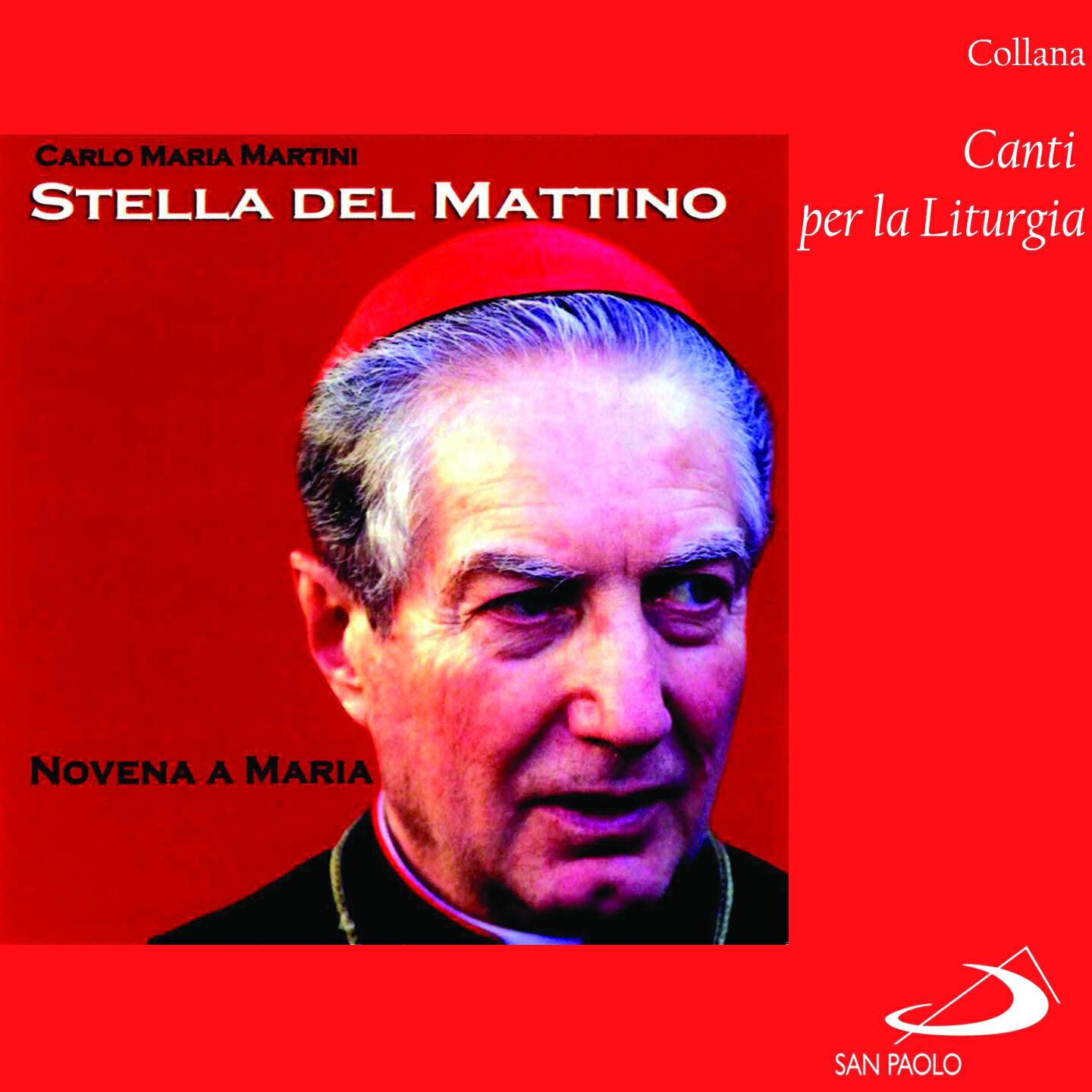 Релиз Collana canti per la liturgia: Stella del mattino