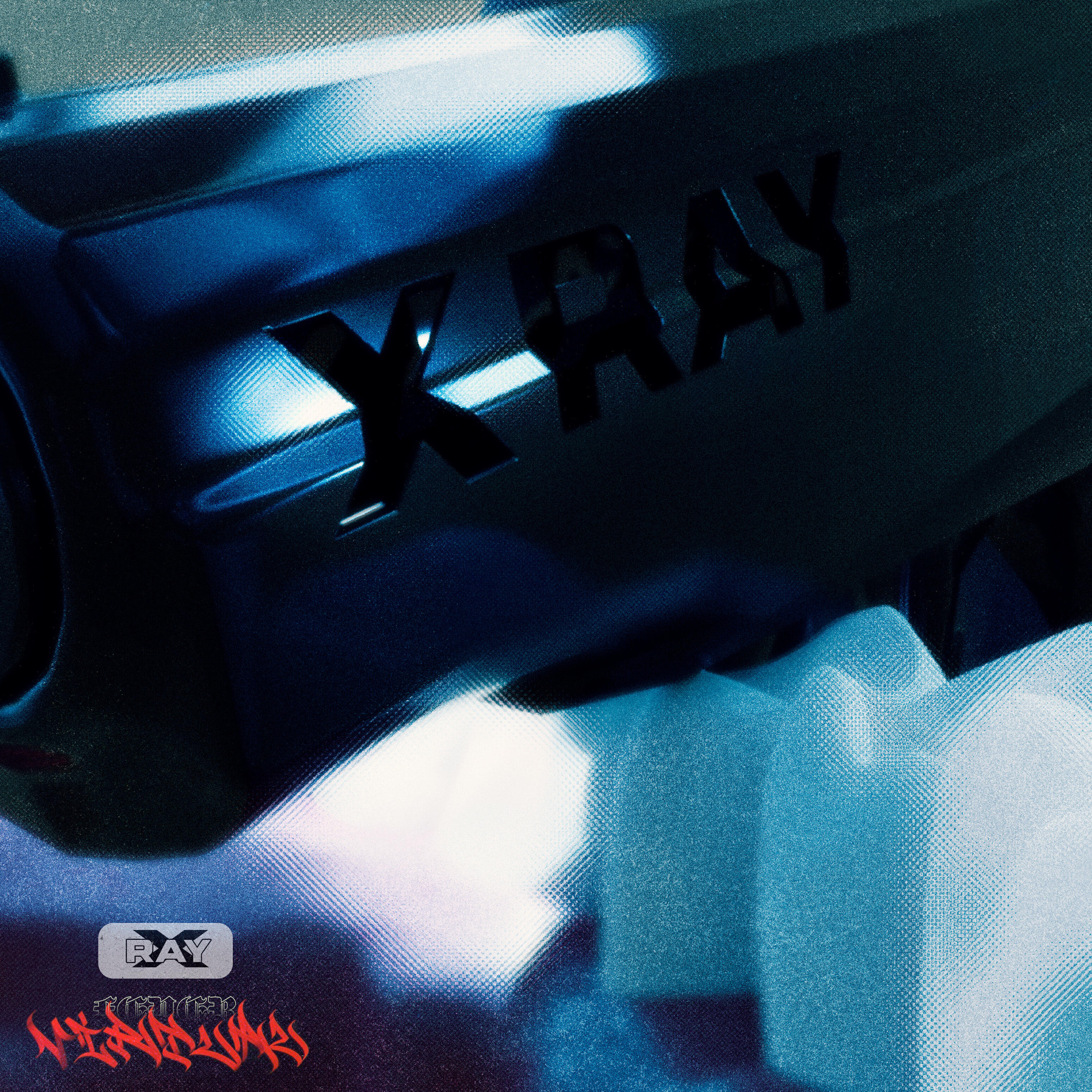Релиз Xray