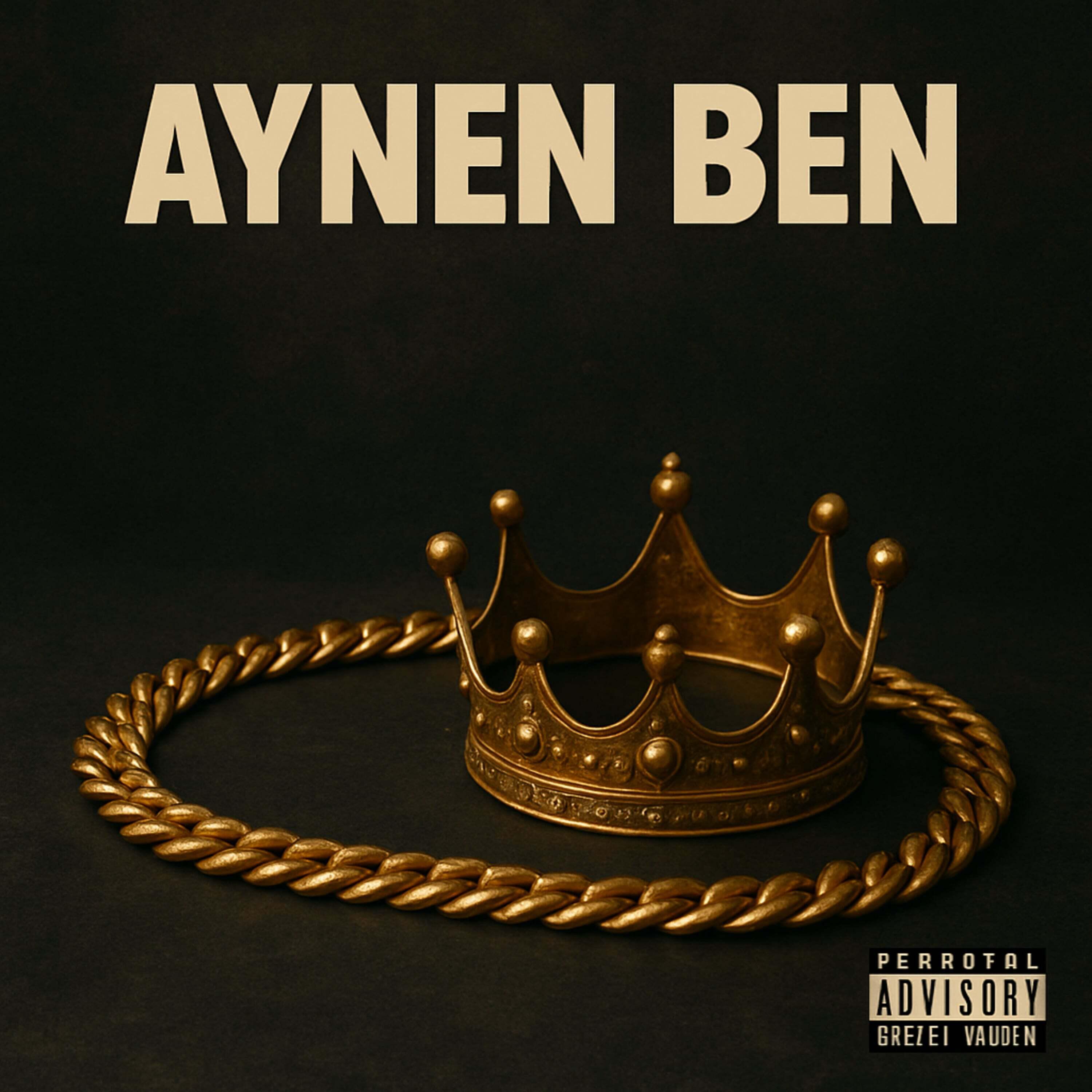 Релиз Aynen Ben