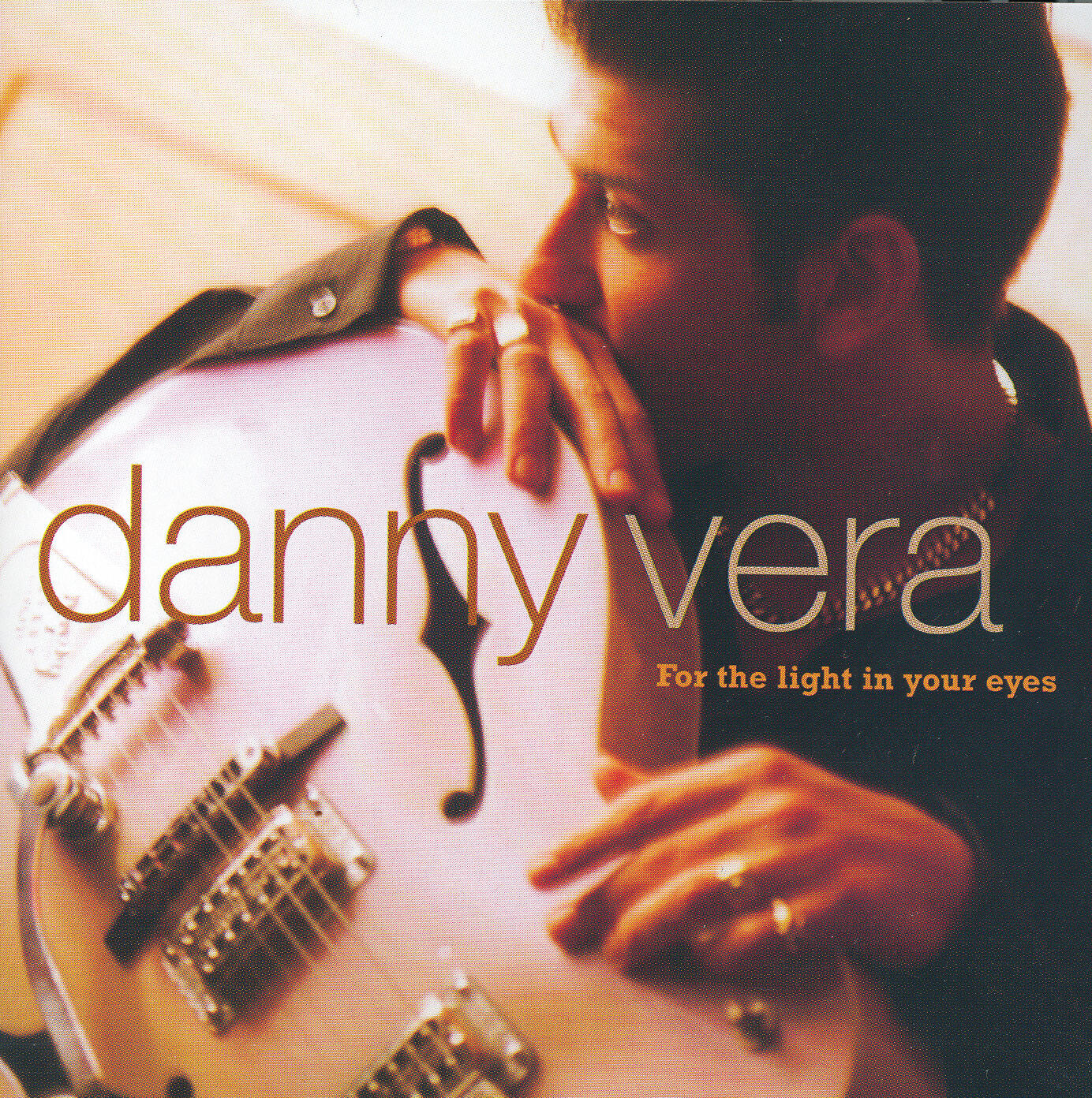 Релиз For The Light In Your Eyes