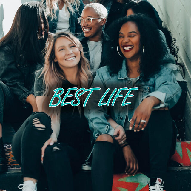 Релиз BEST LIFE