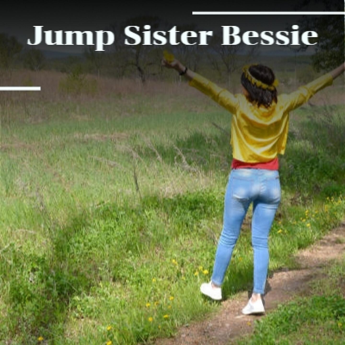 Релиз Jump Sister Bessie