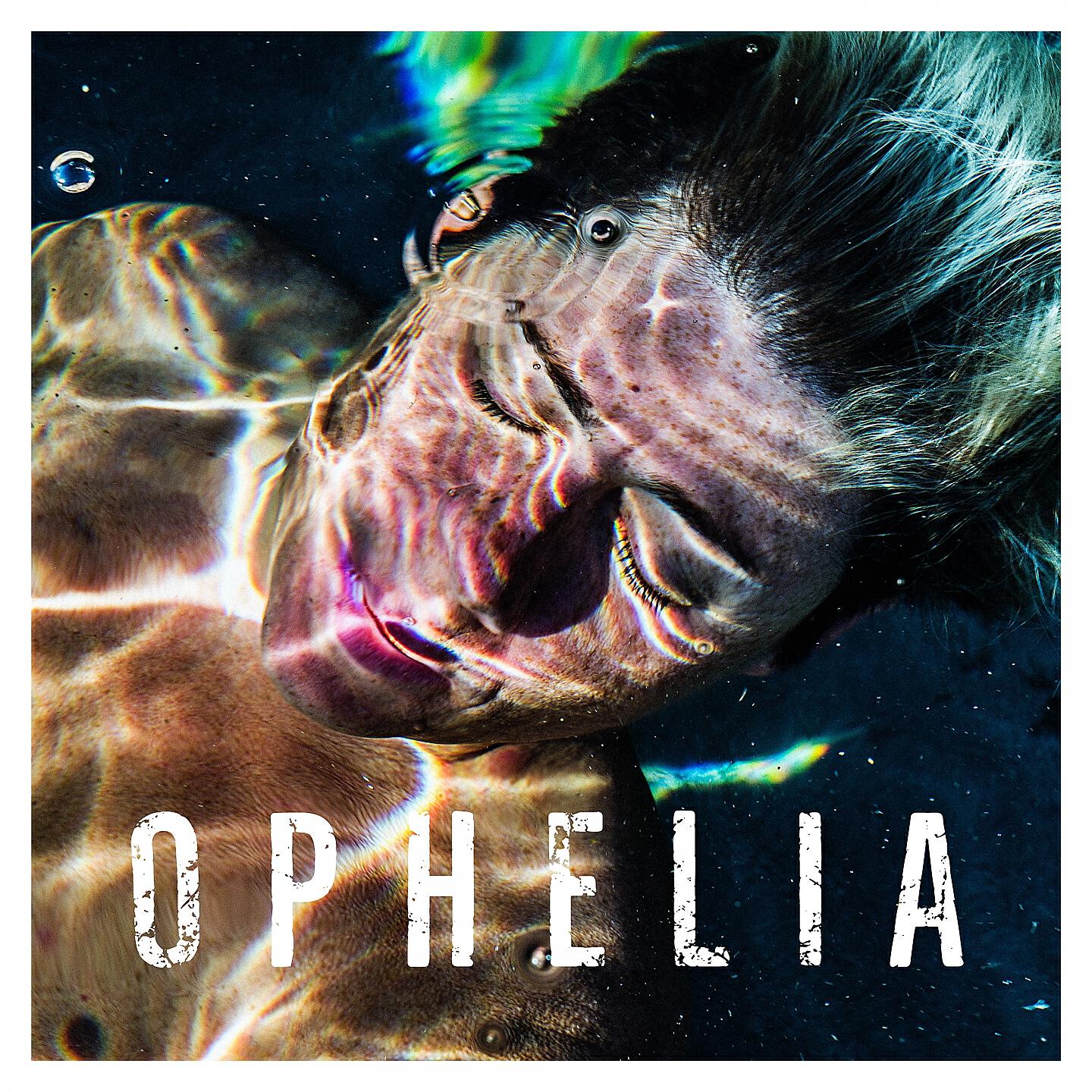 Релиз Ophelia