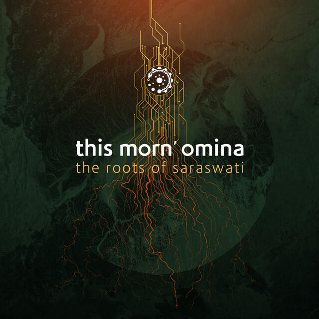 Релиз The Roots of Saraswati