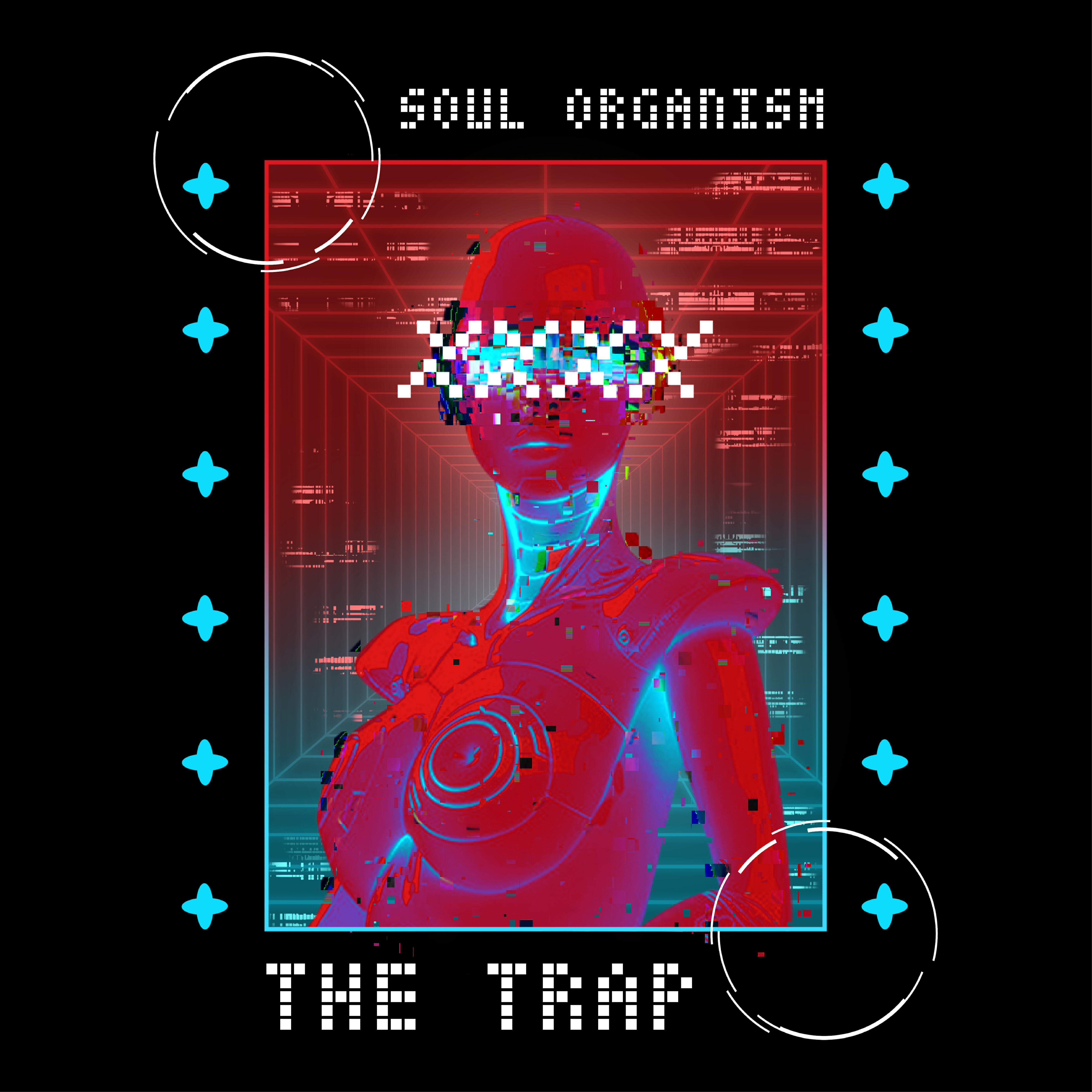 Релиз The Trap